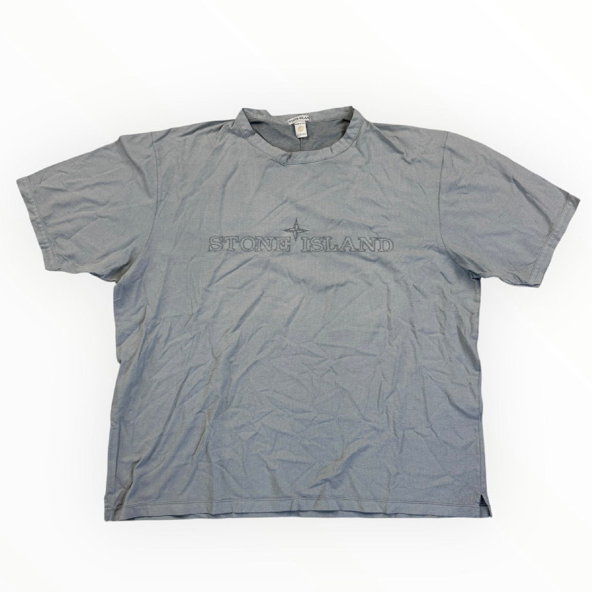 Vintage Stone Island T-Shirt (XL)