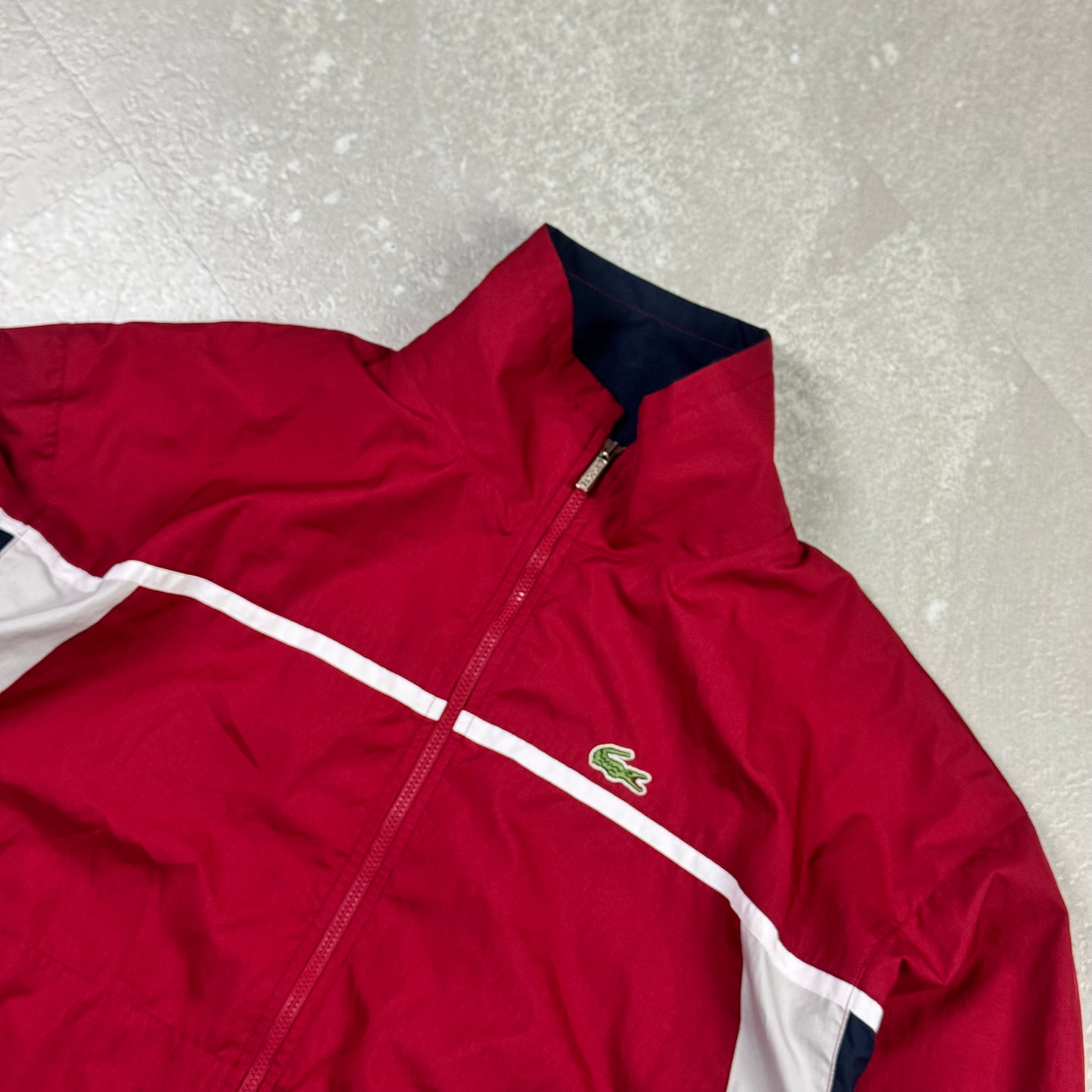 Lacoste Trackjacket (S)