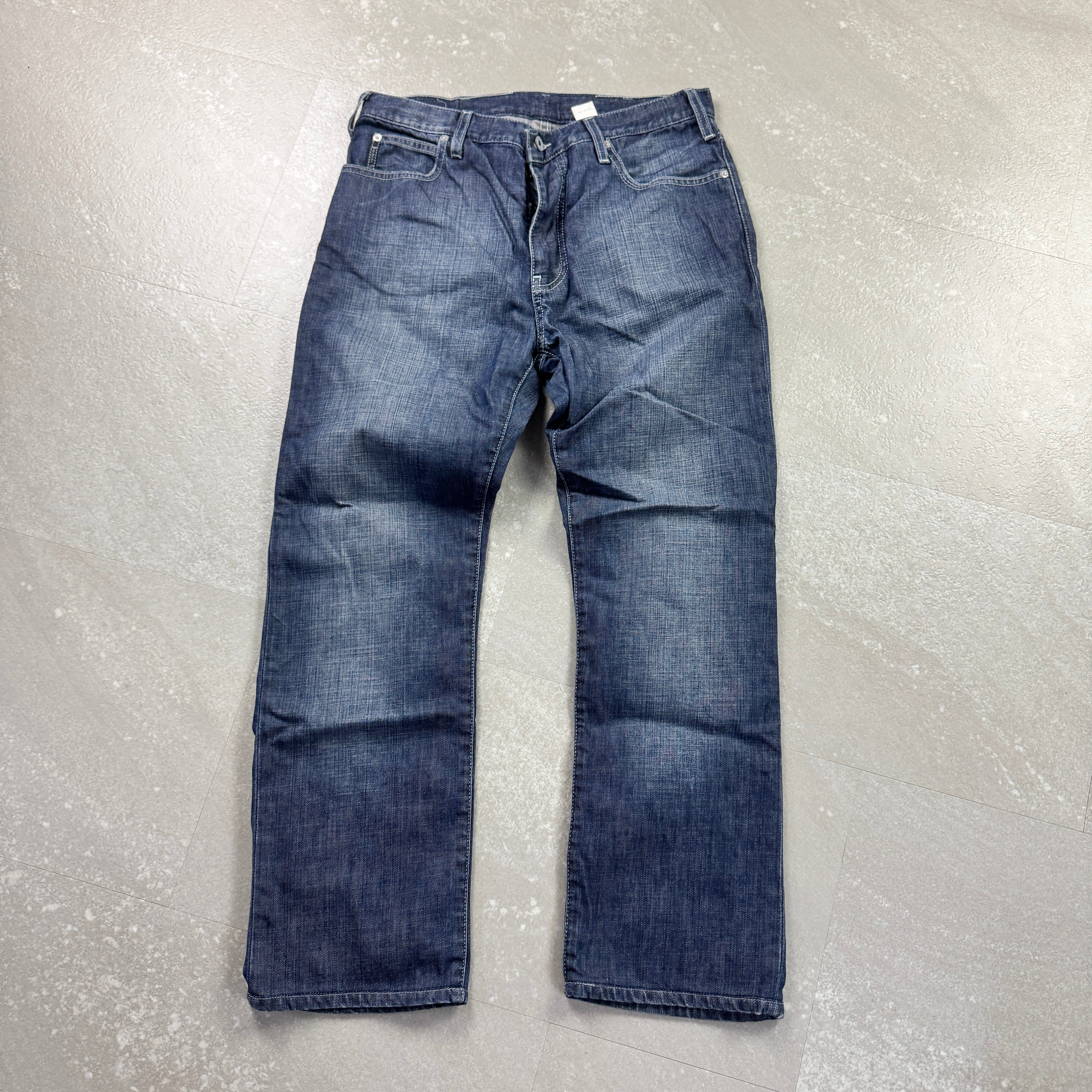 Armani Jeans