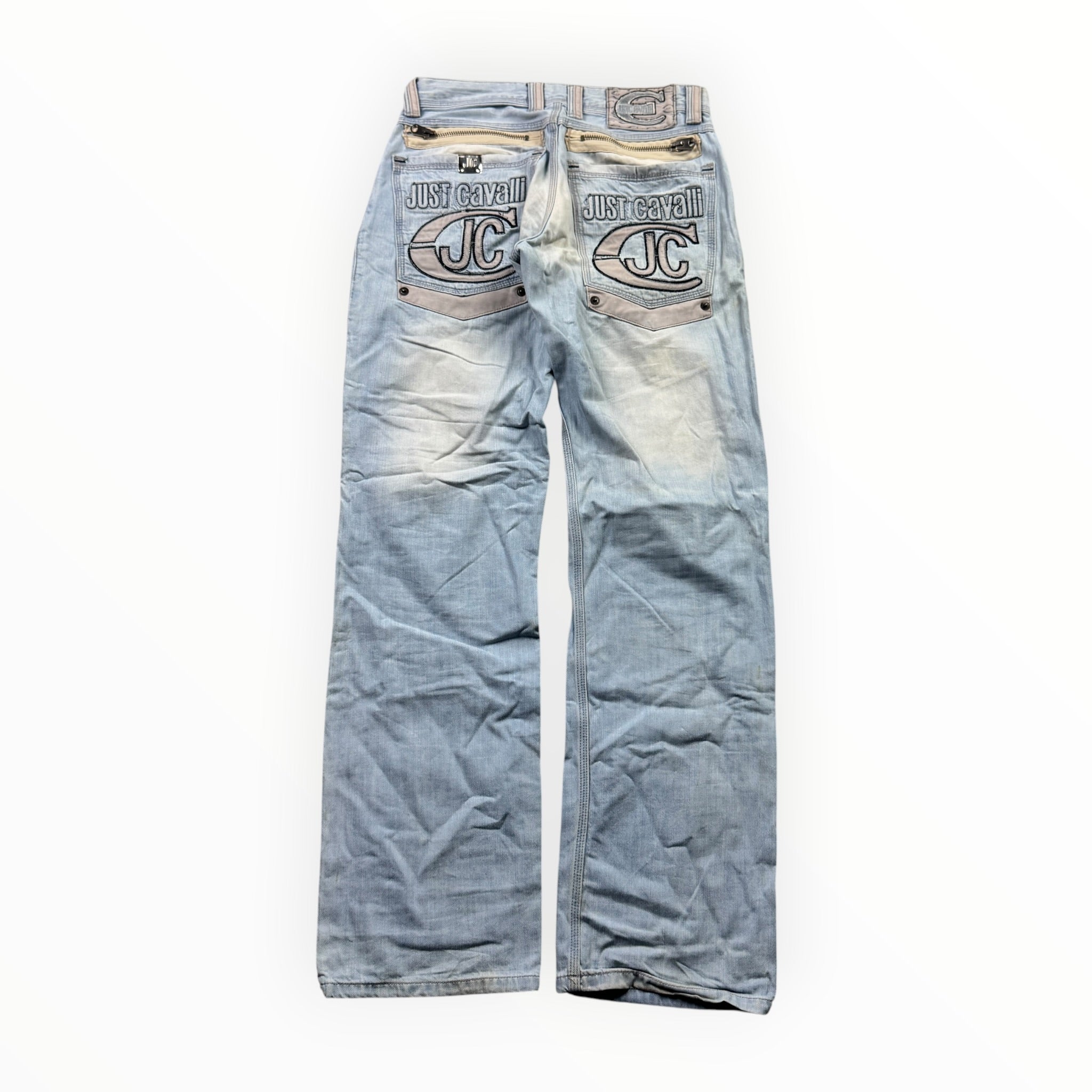 Roberto Cavalli Jeans