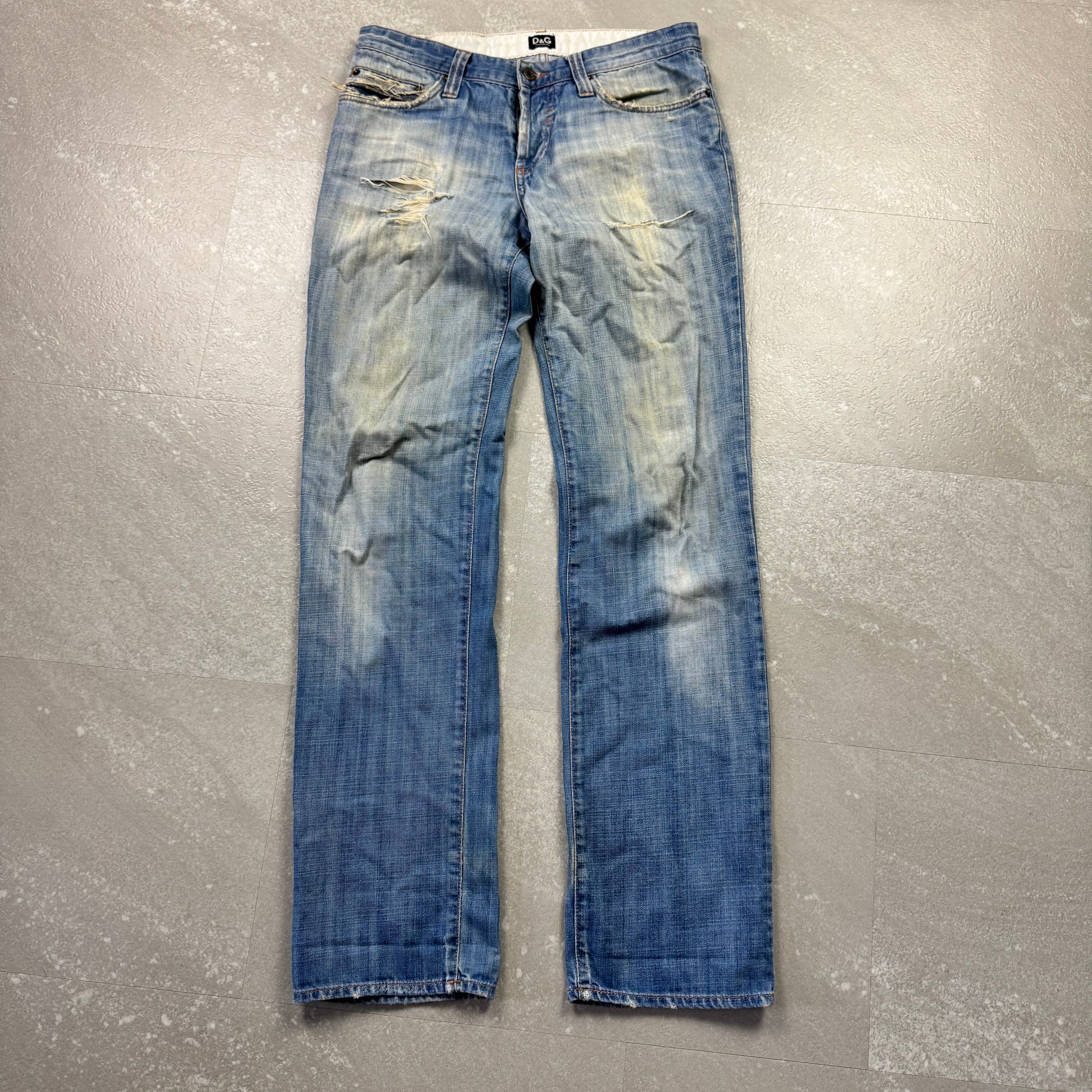Dolce & Gabbana Jeans