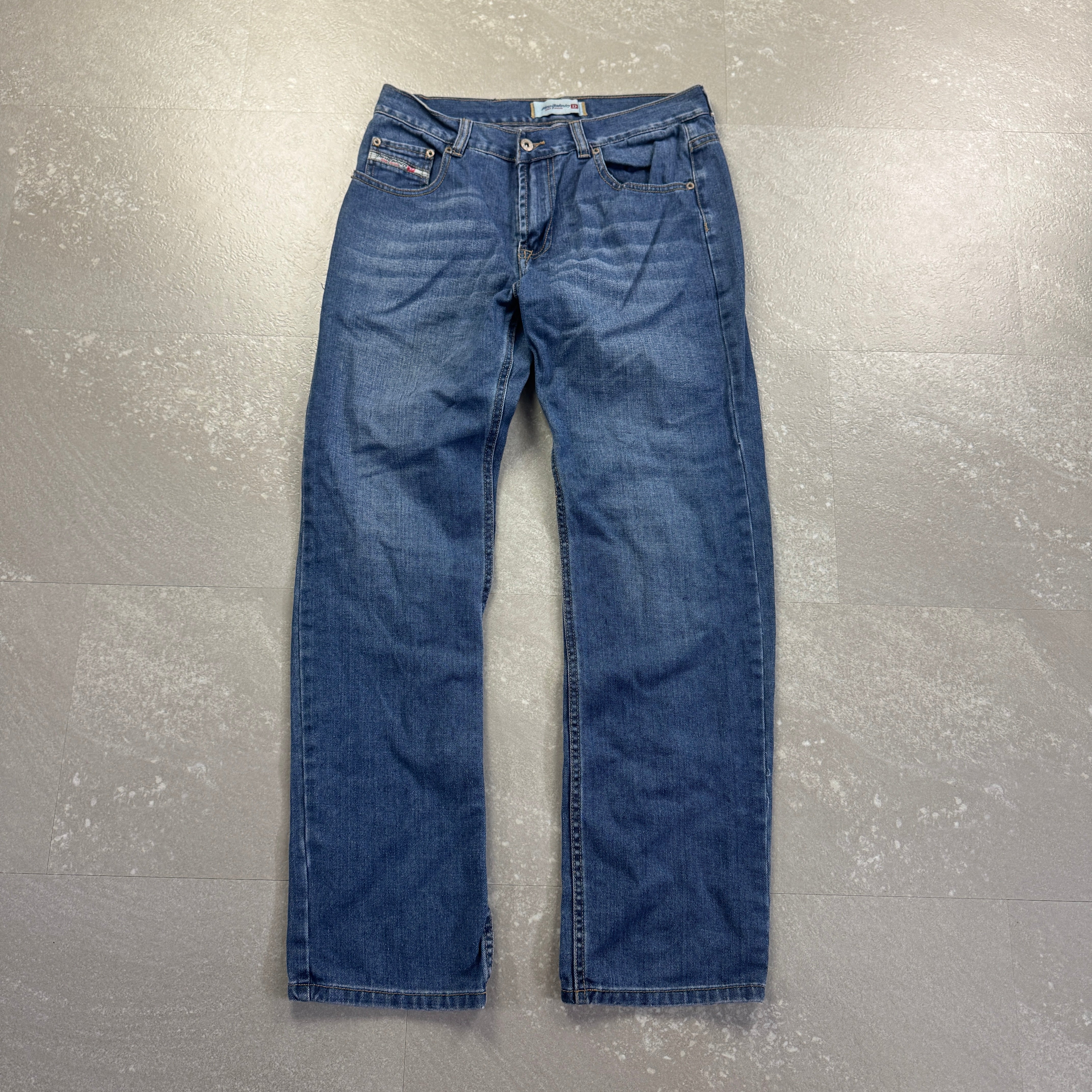 Diesel Jeans