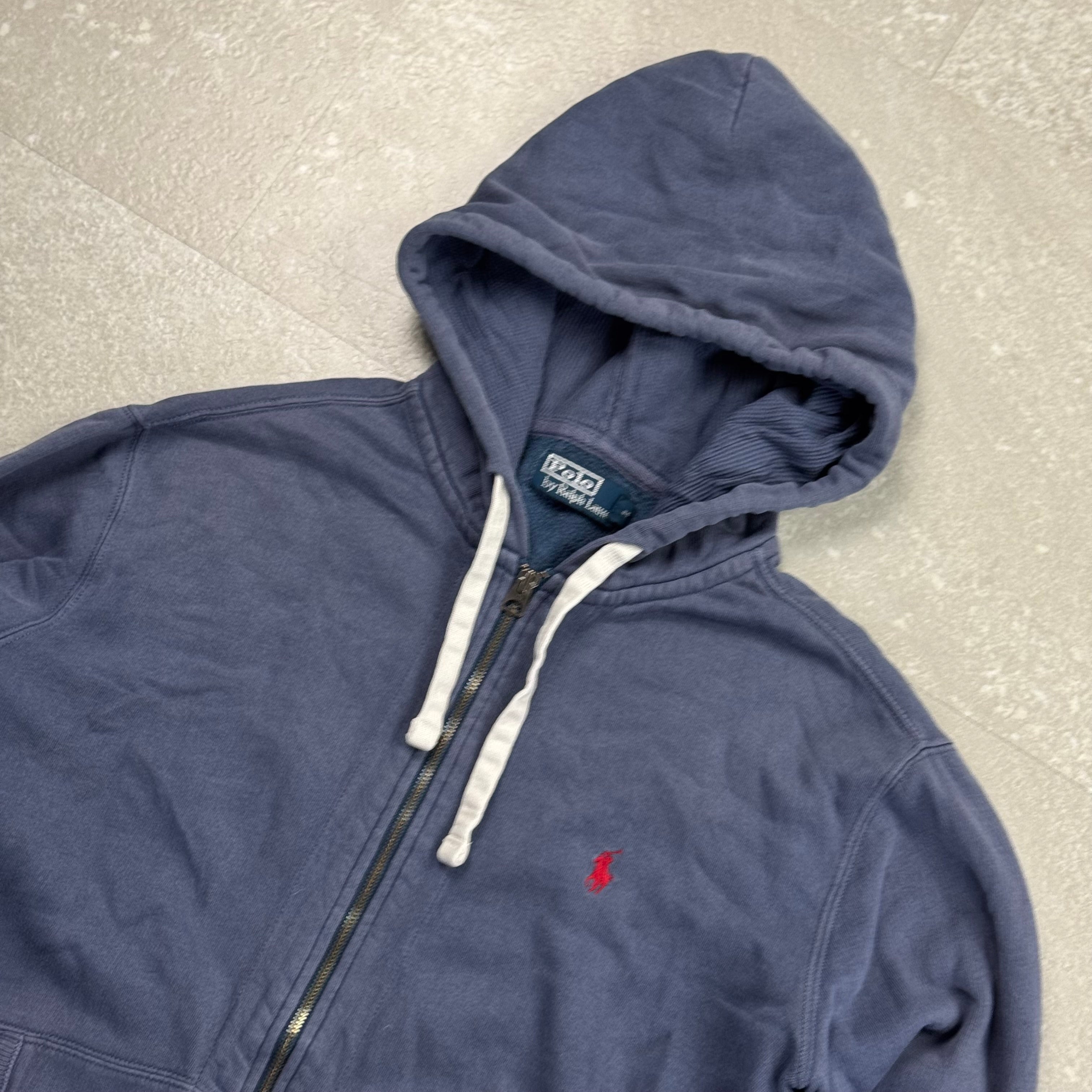 Ralph Lauren Zipper (M)