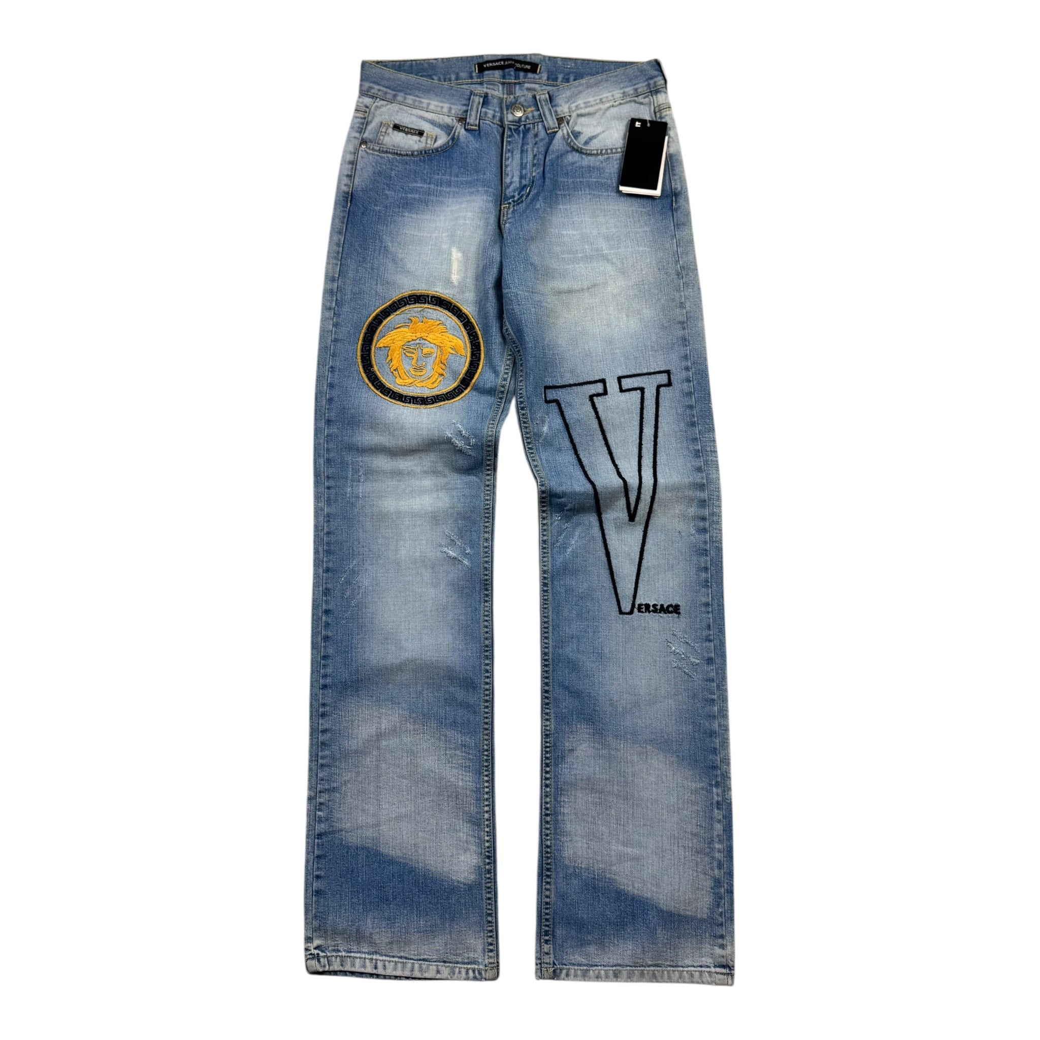 Versace Jeans