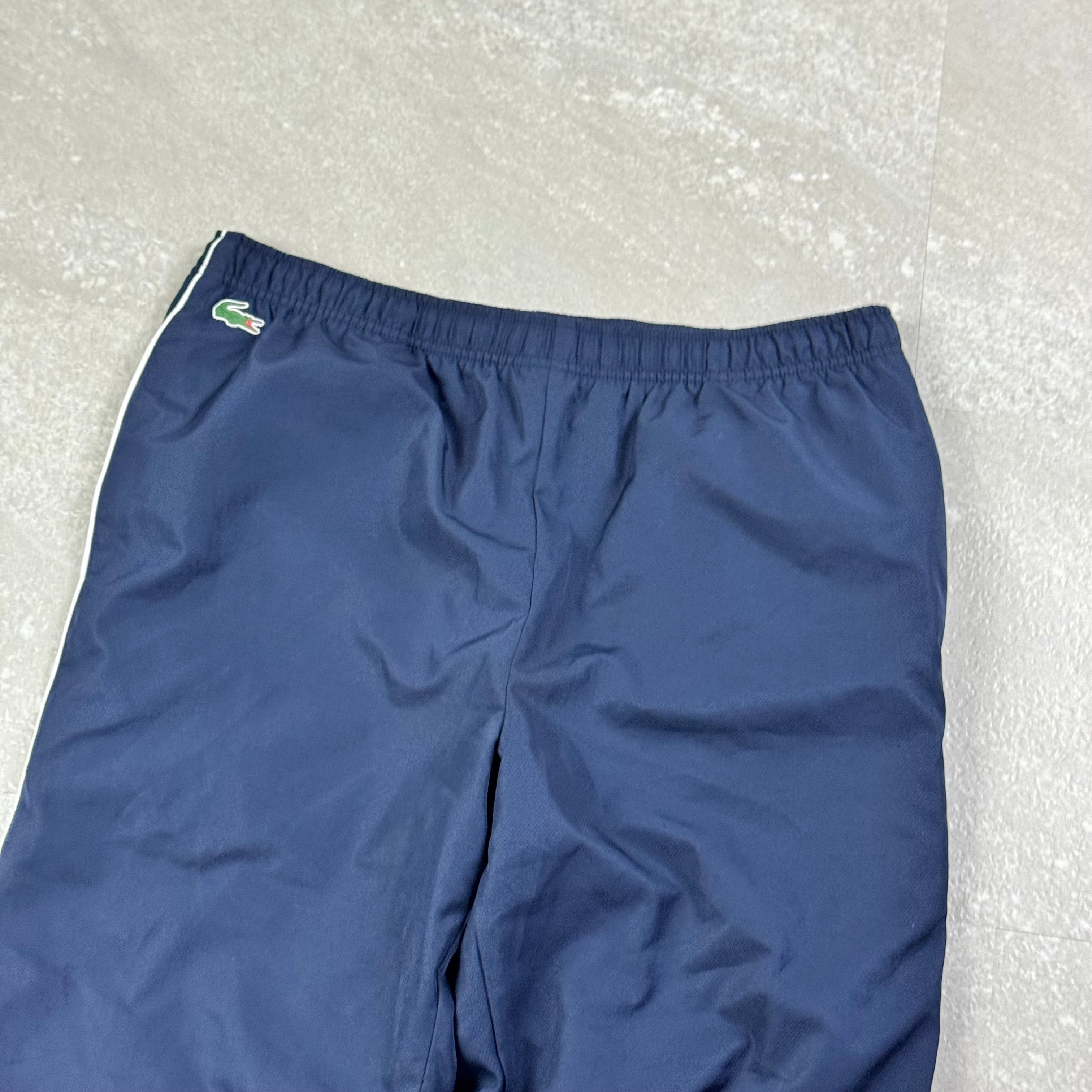 Lacoste Trackpants (L)