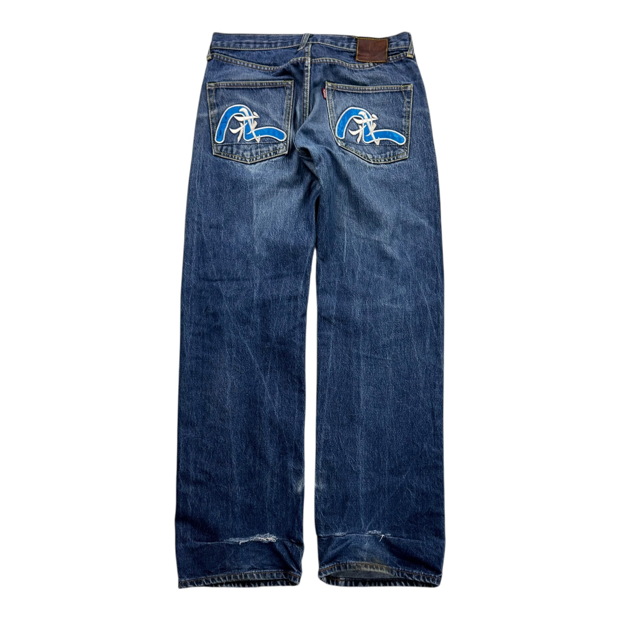 Evisu Jeans
