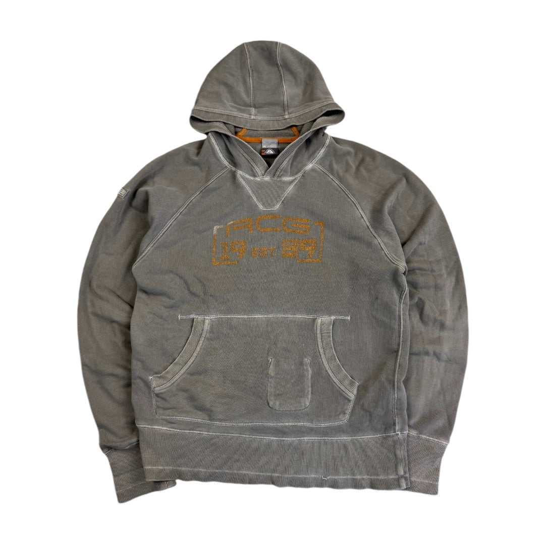 Vintage Nike ACG Hoodie (M)