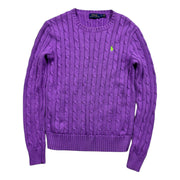 Ralph Lauren Sweater (XS)
