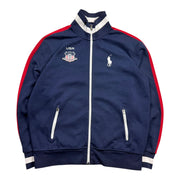 Ralph Lauren USA Zipper (L)