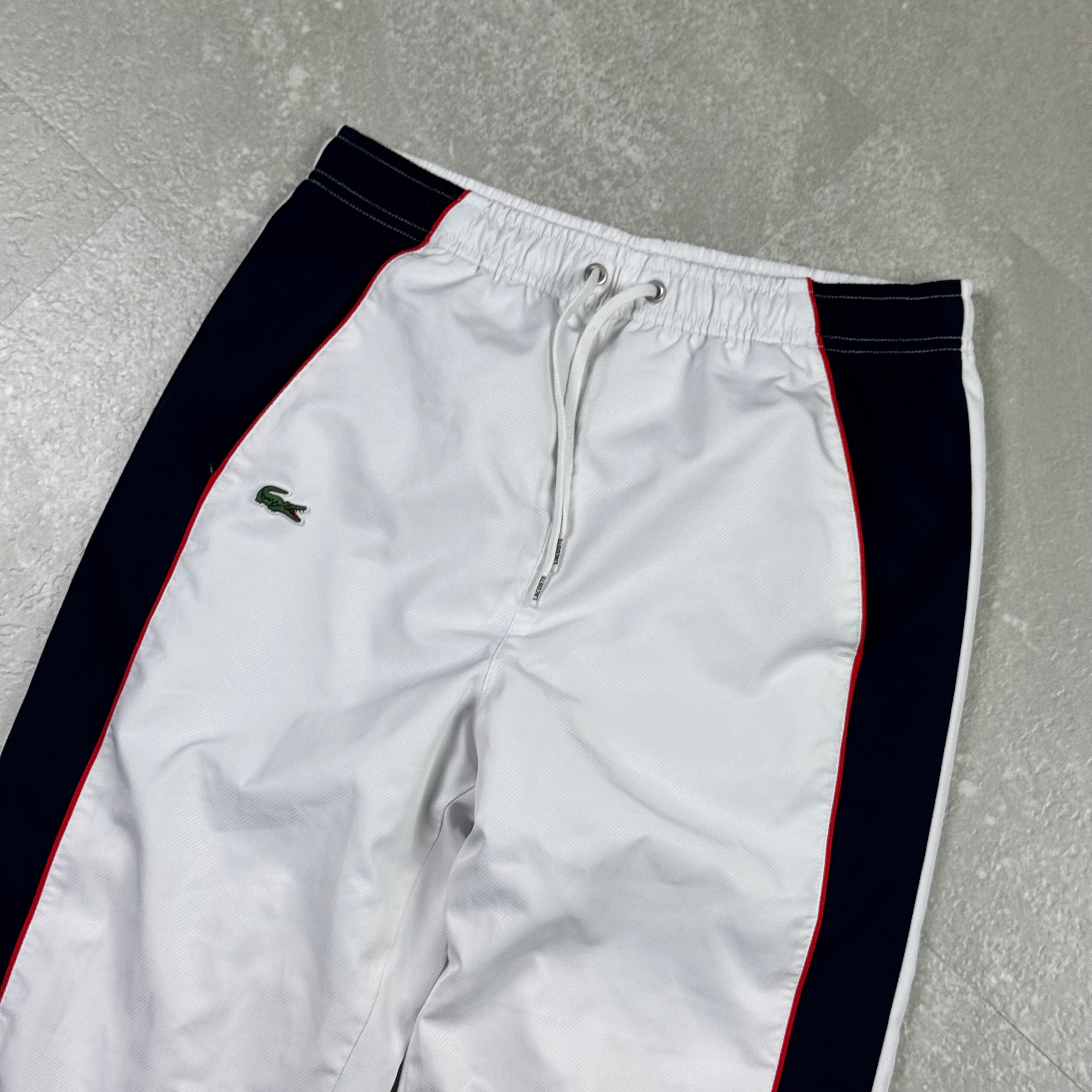 Lacoste Trackpants (XS)