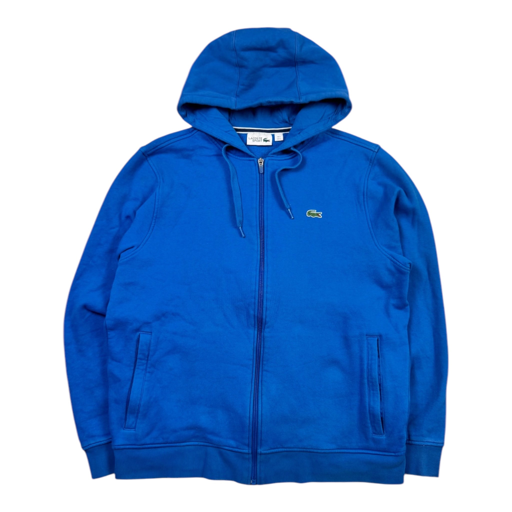 Lacoste Zipper (XL)