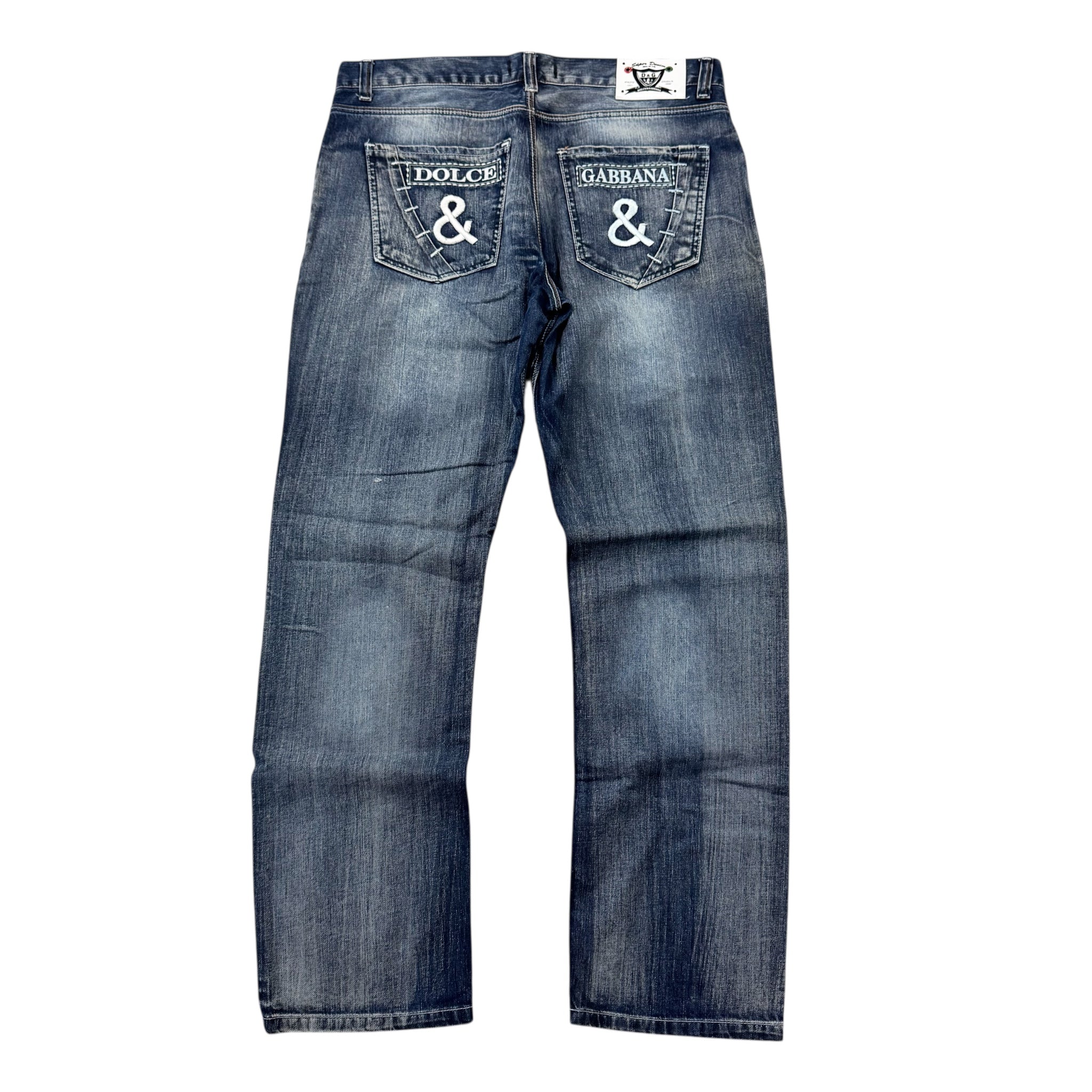 Dolce & Gabbana Jeans
