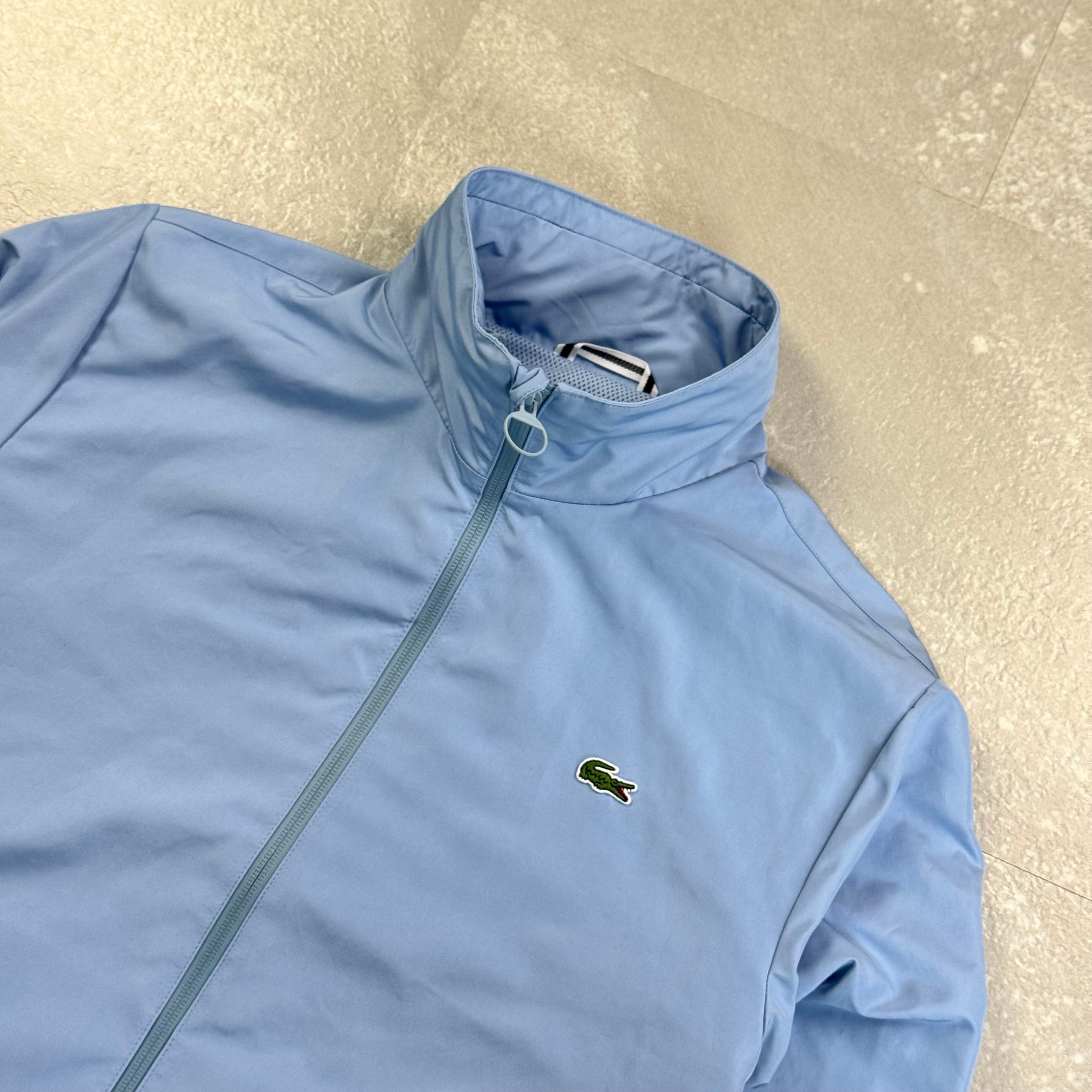 Lacoste Jacke (Pashanim) (XS)