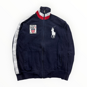Ralph Lauren USA Trackjacket (S)