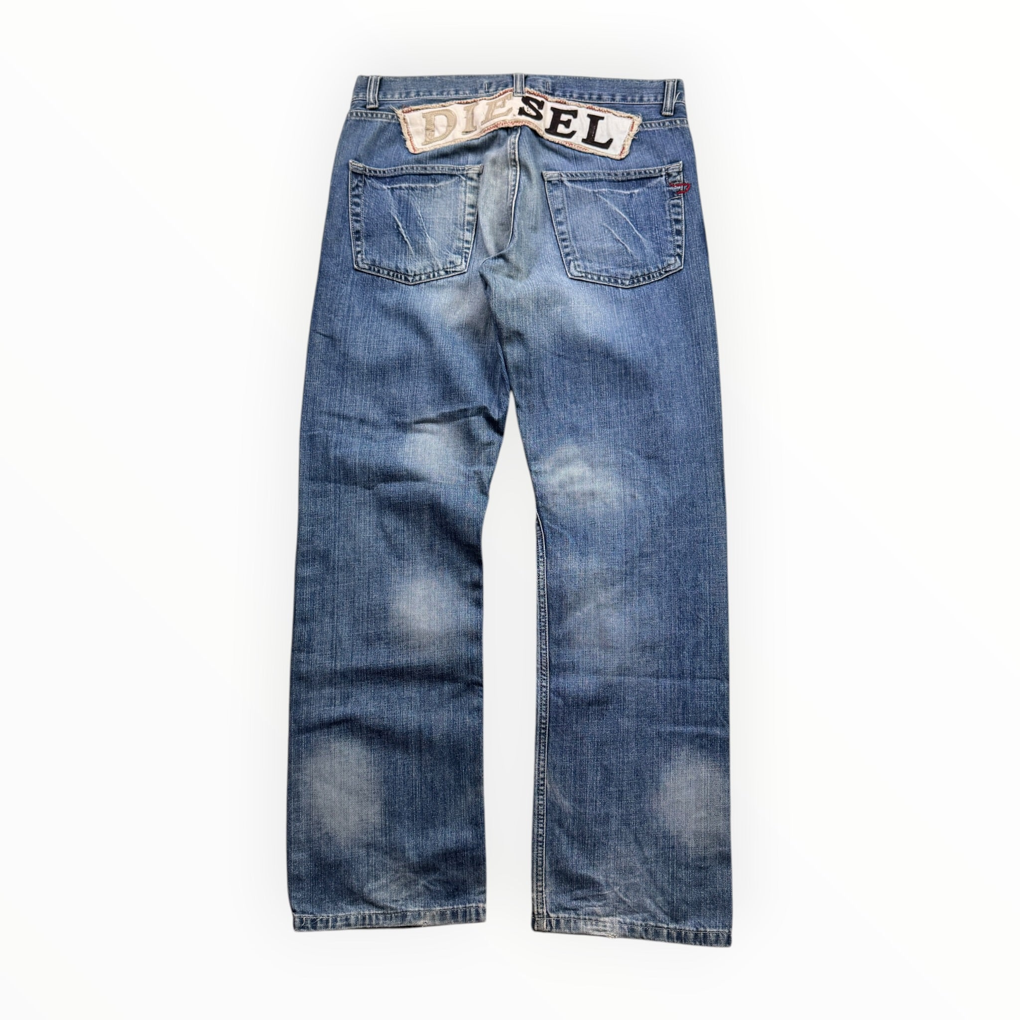 Diesel Jeans
