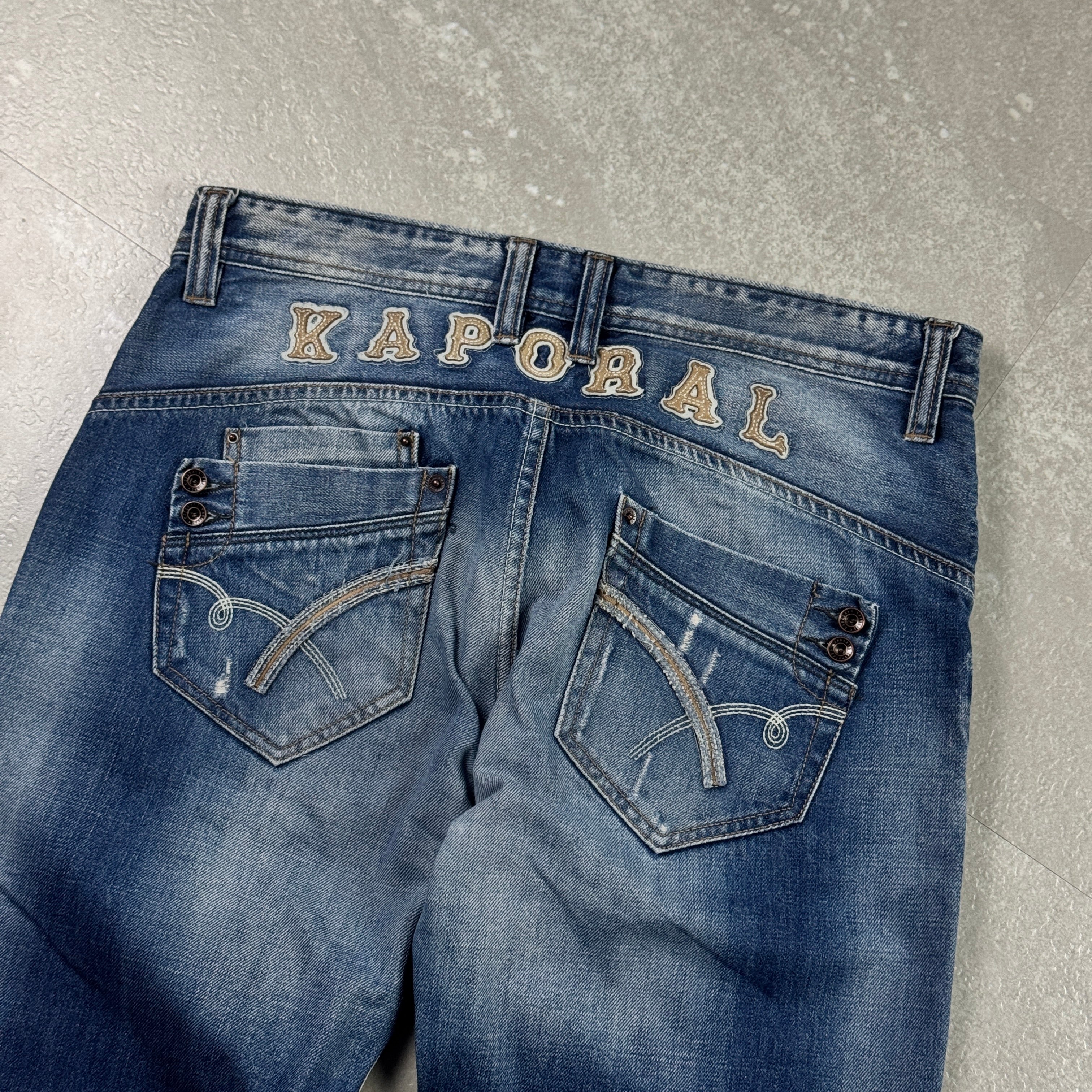 Kaporal Jeans