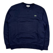 Lacoste Sweater (L)