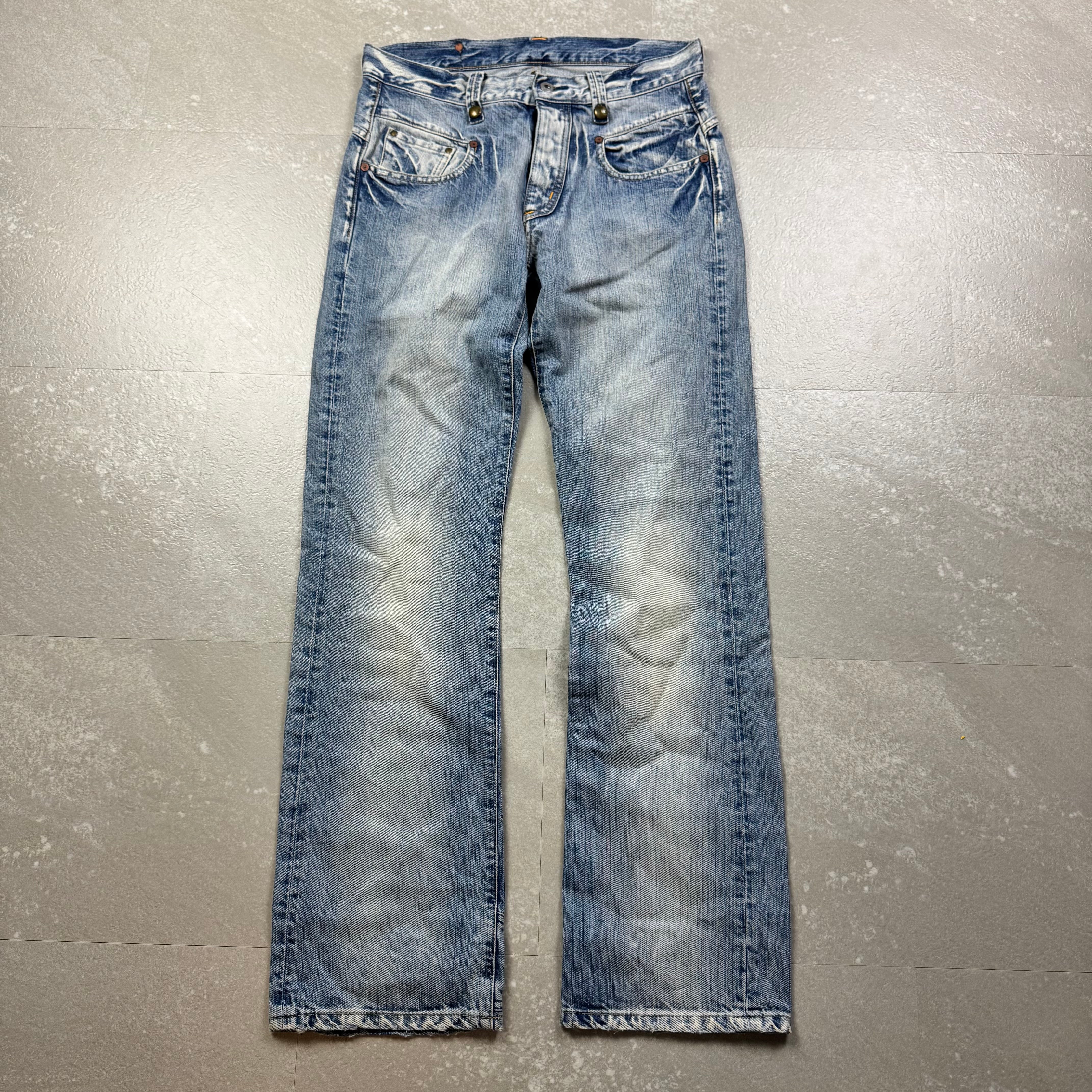 G-Star Jeans