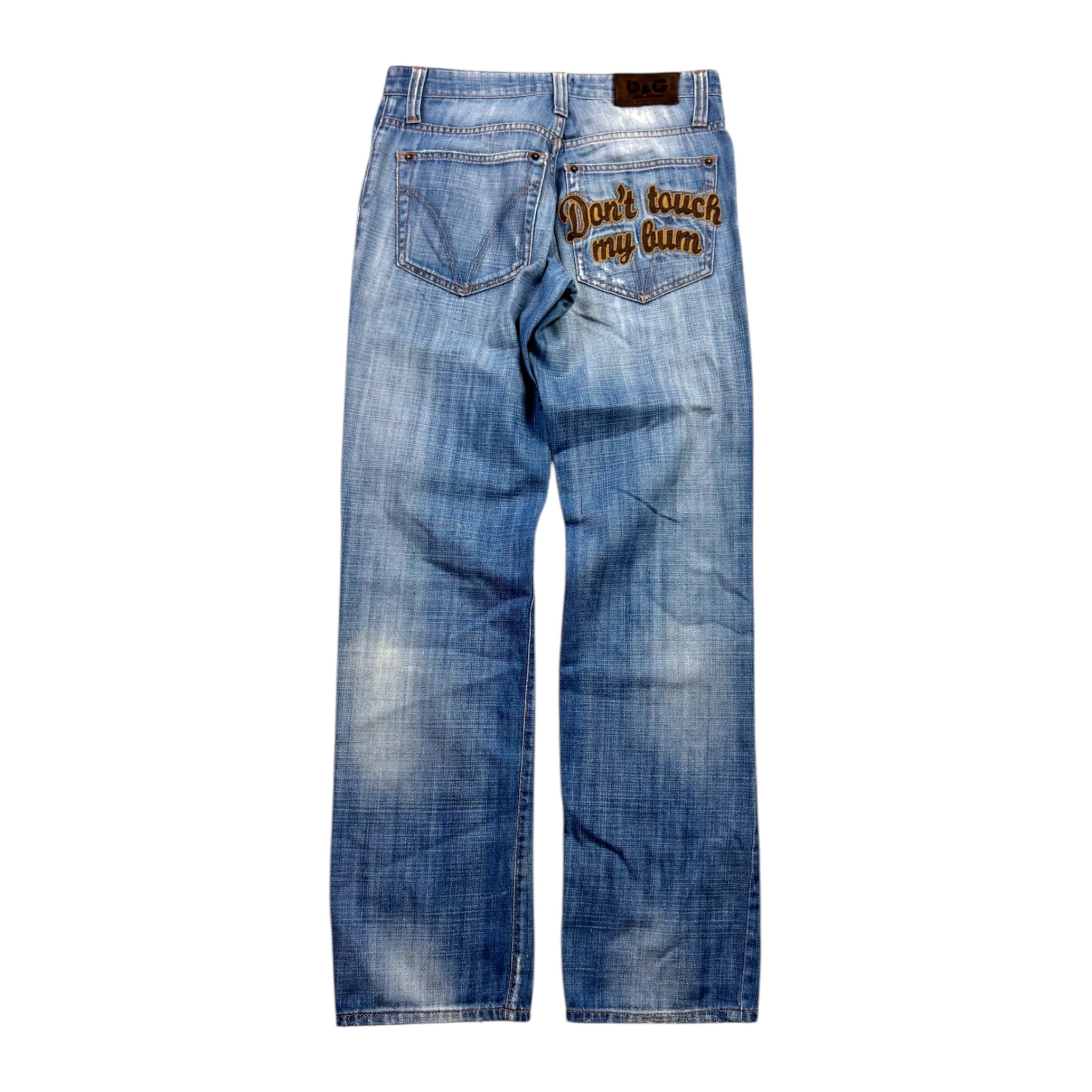 Dolce & Gabbana Jeans
