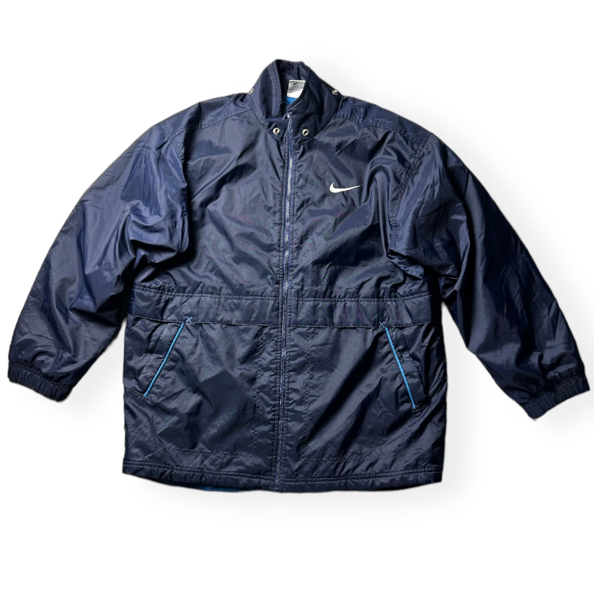 Vintage Nike Jacke