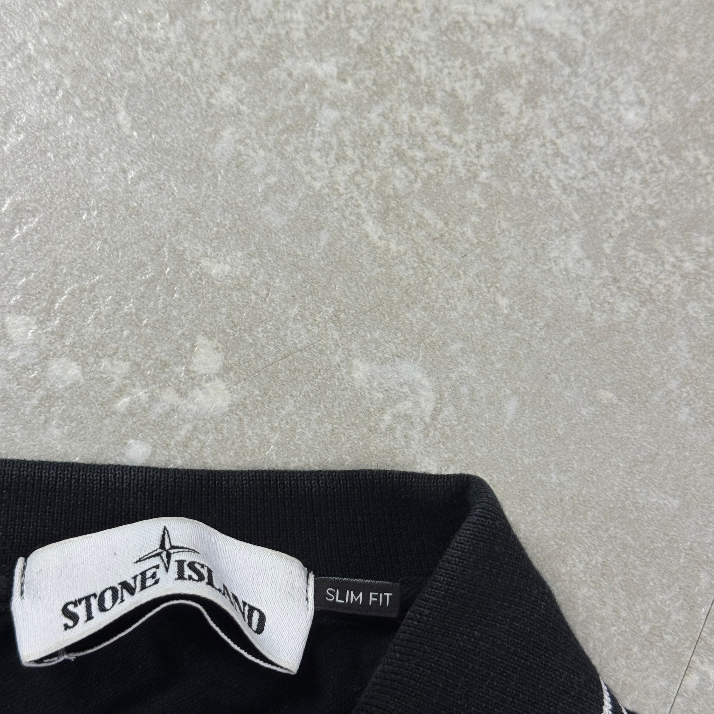 Stone Island Poloshirt (S)