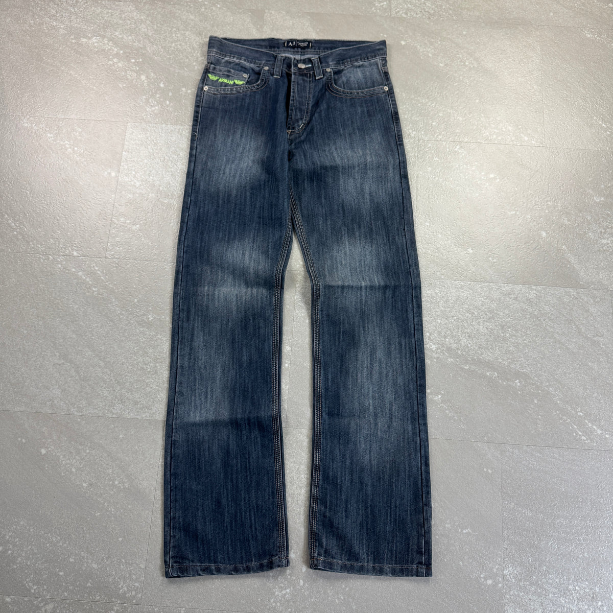 Armani Jeans