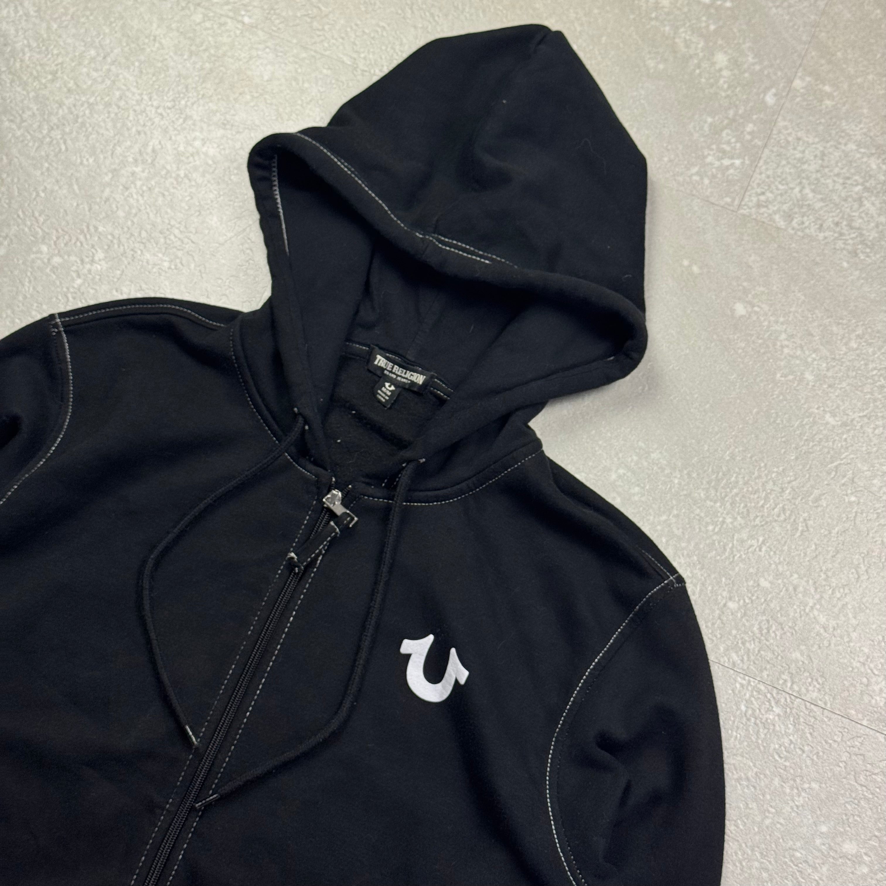 True Religion Zipper (M)
