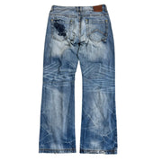 Armani Jeans