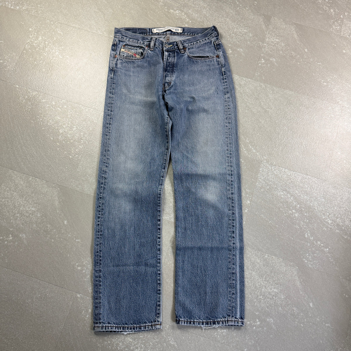Diesel Jeans