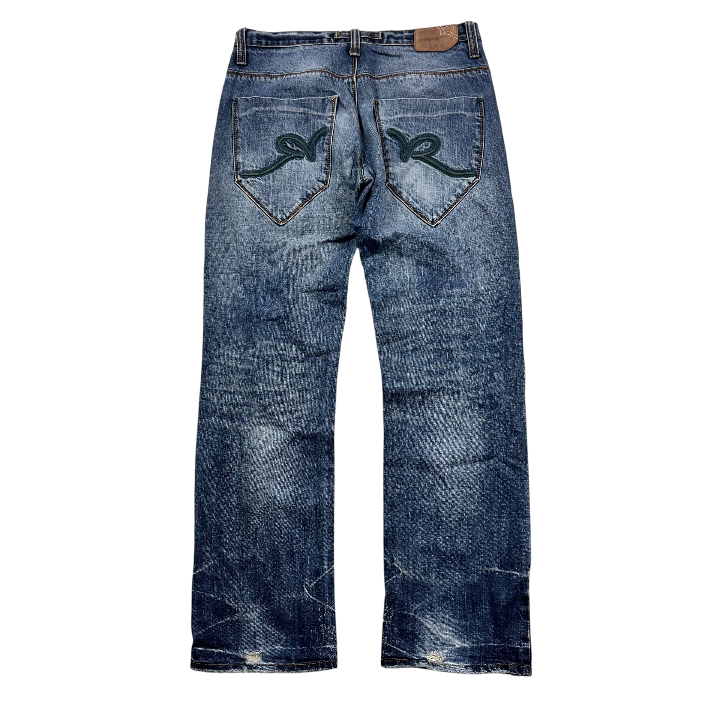 Rocawear Jeans