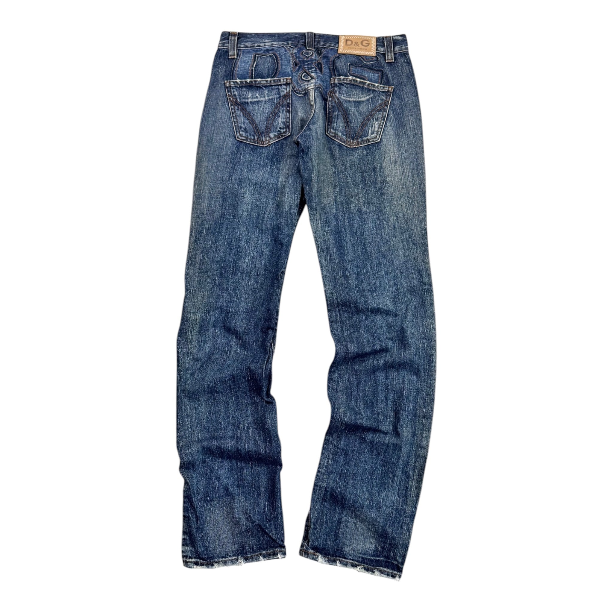Dolce & Gabbana Jeans