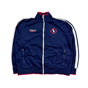 Ralph Lauren Zipper (L)