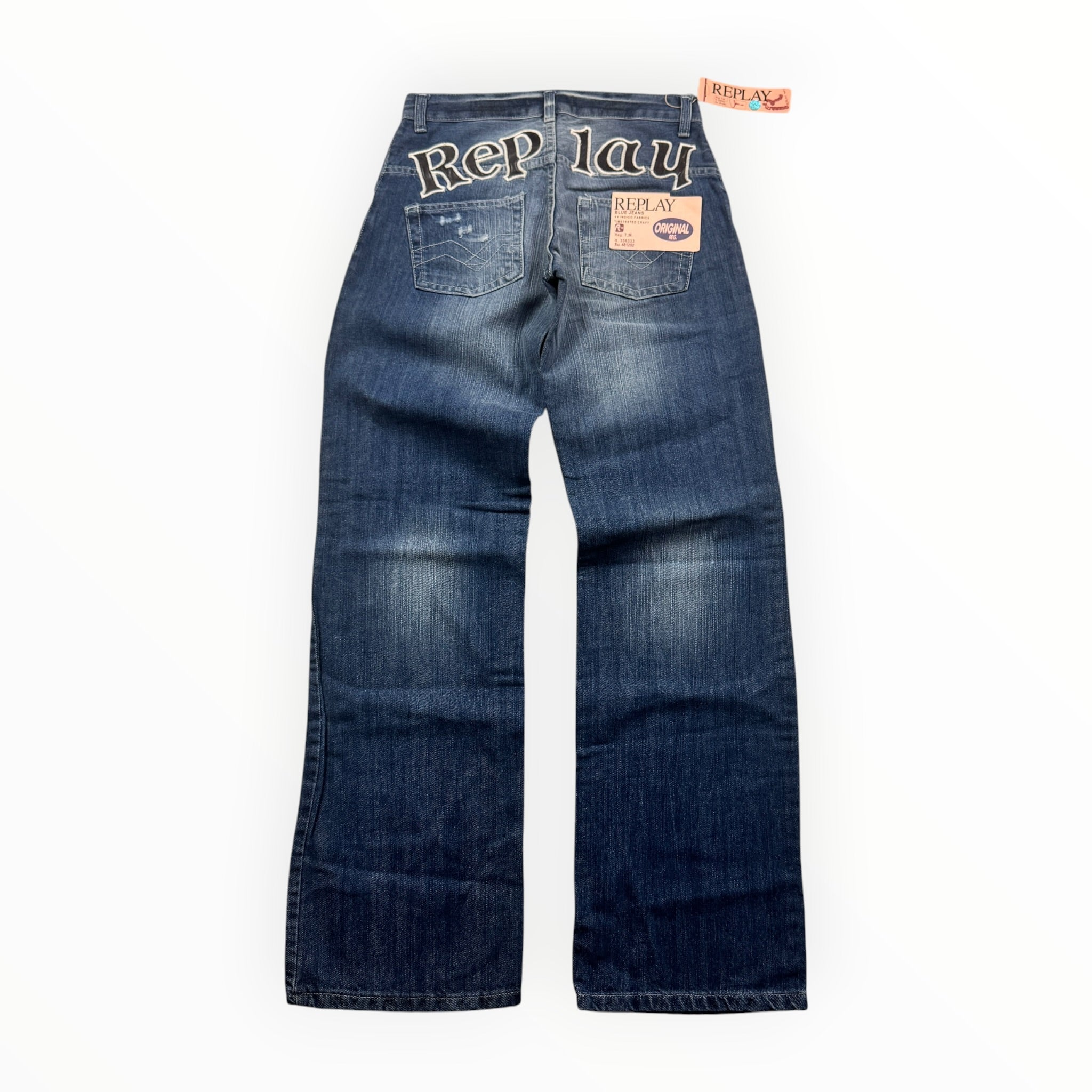 Replay Jeans