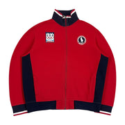 Ralph Lauren Zipper (L)
