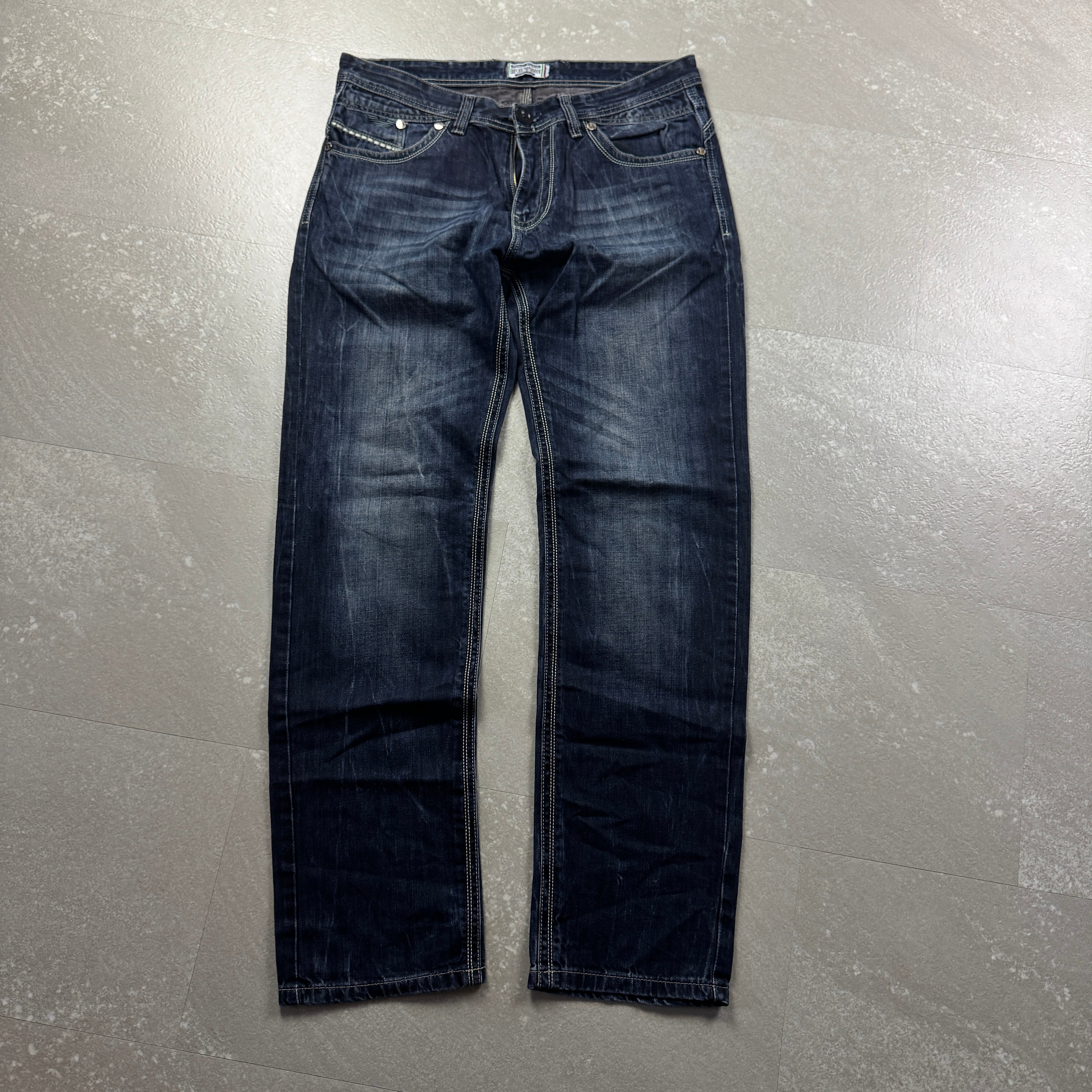 Armani Jeans