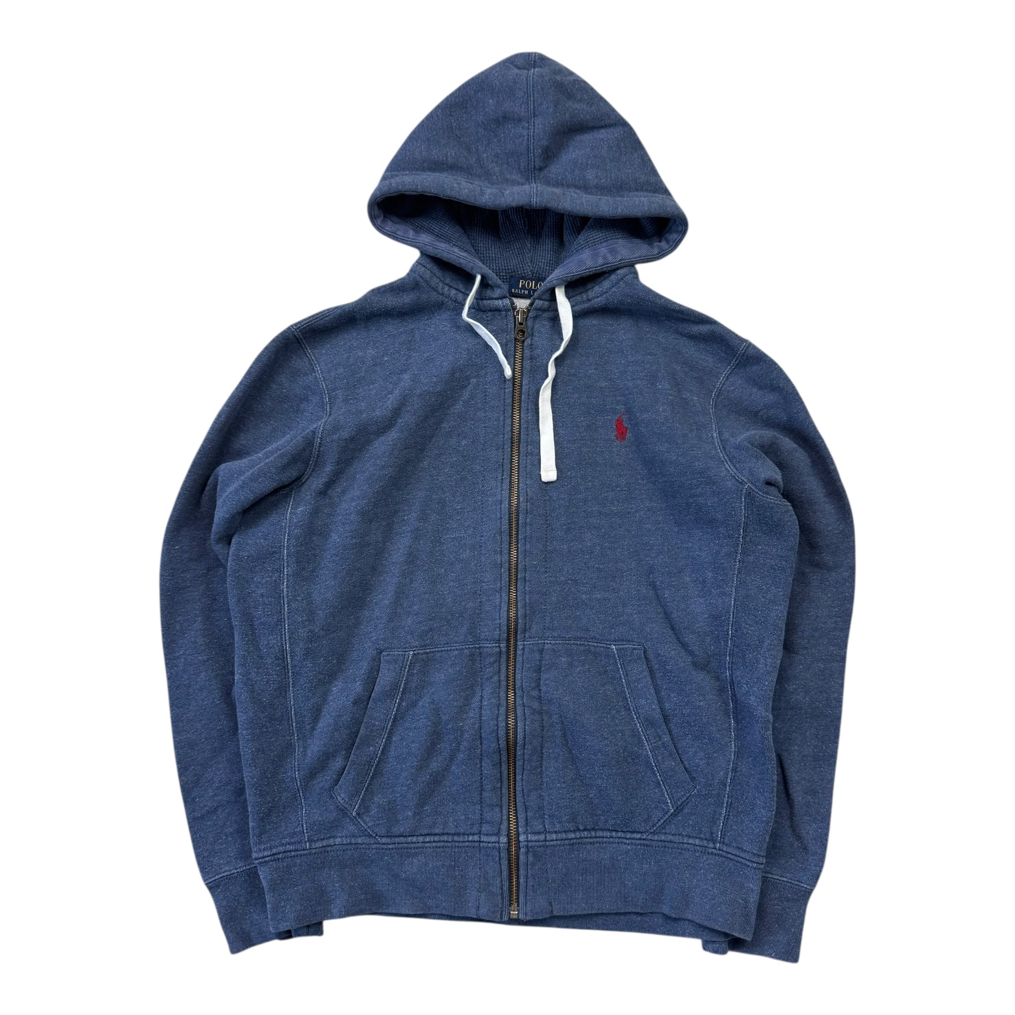 Ralph Lauren Zipper (L)
