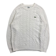 Lacoste Sweater (XL)