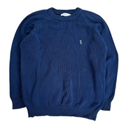 Yves Saint Laurent Sweater (L)