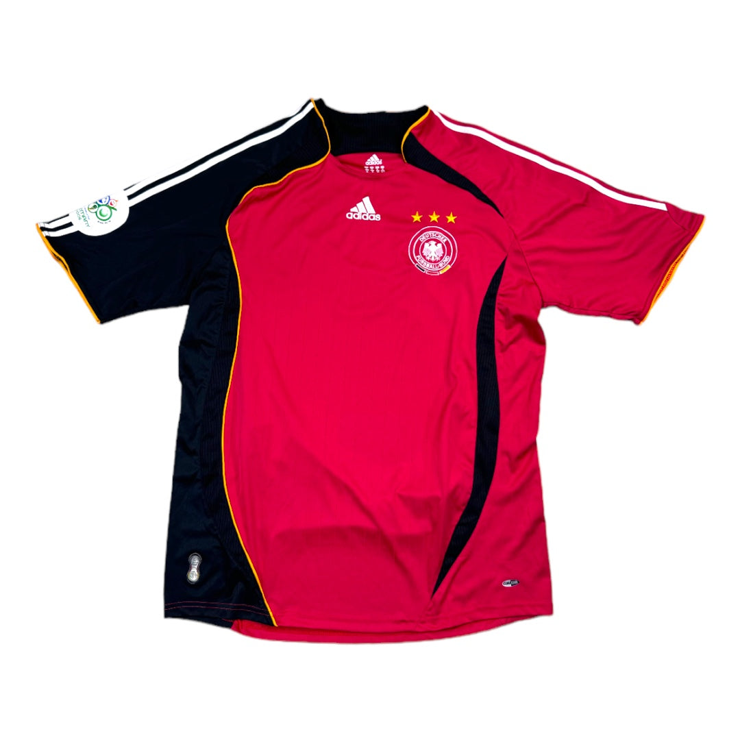 Vintage Germany jersey