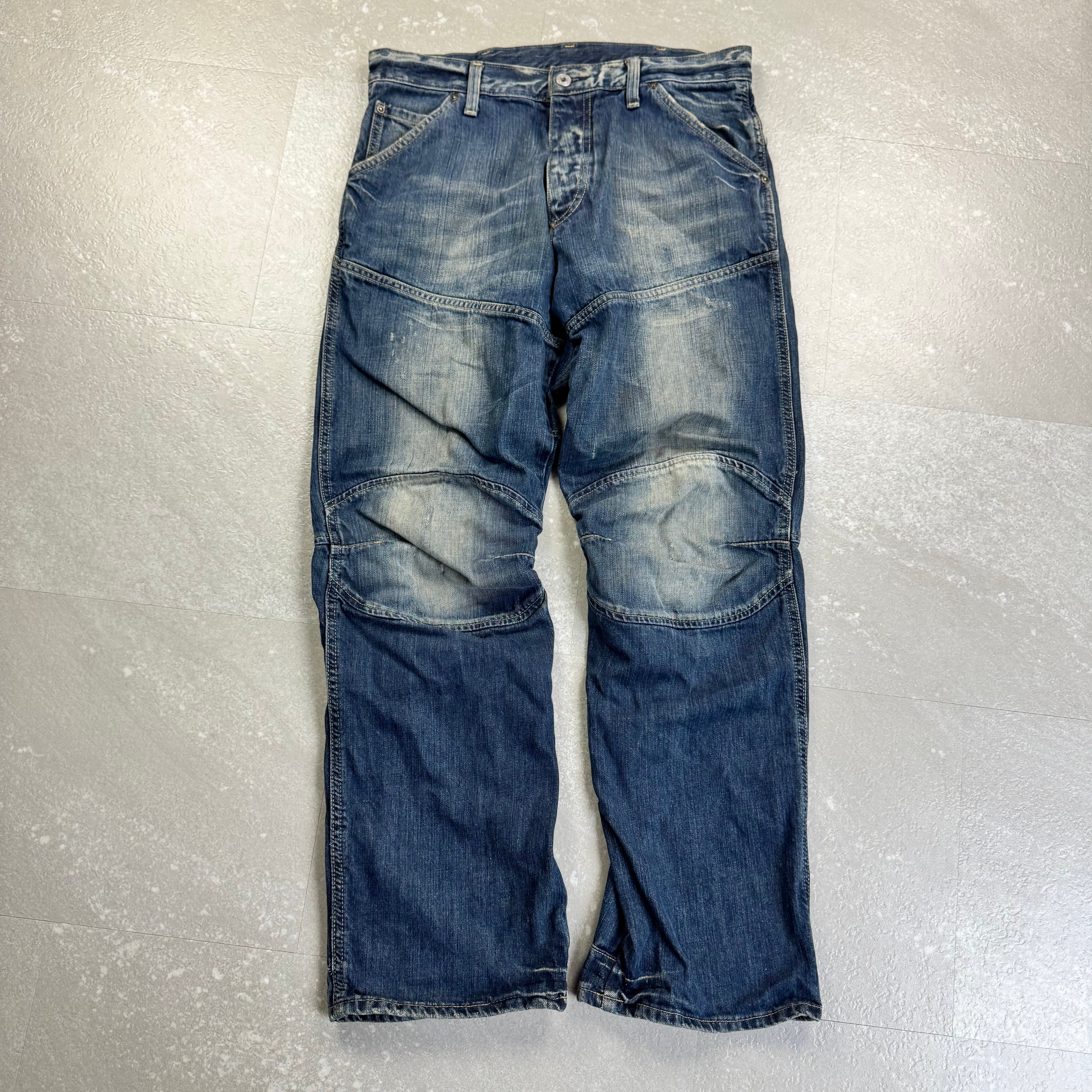 G-Star Jeans
