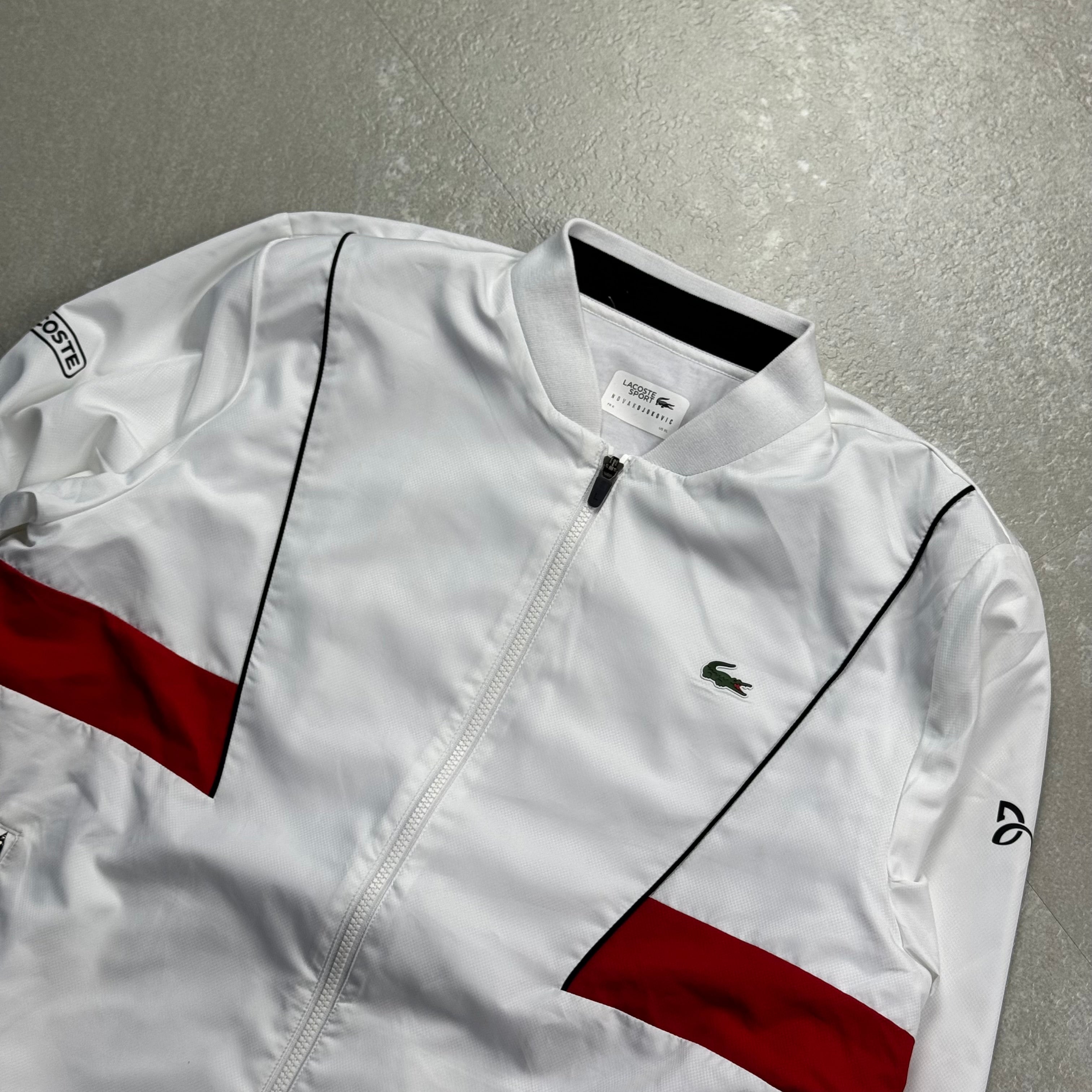 Lacoste Trackjacket (XL)