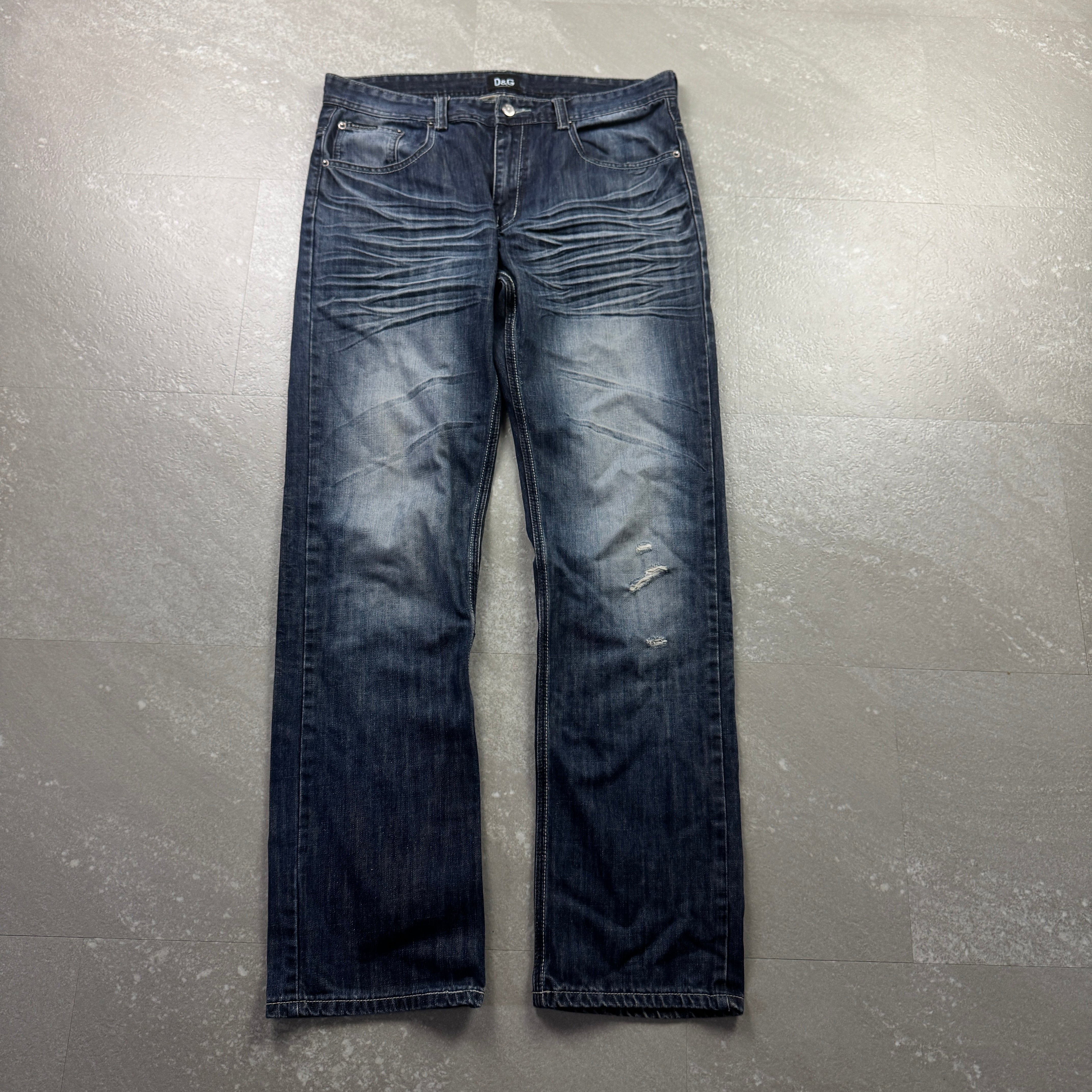 Dolce & Gabbana Jeans