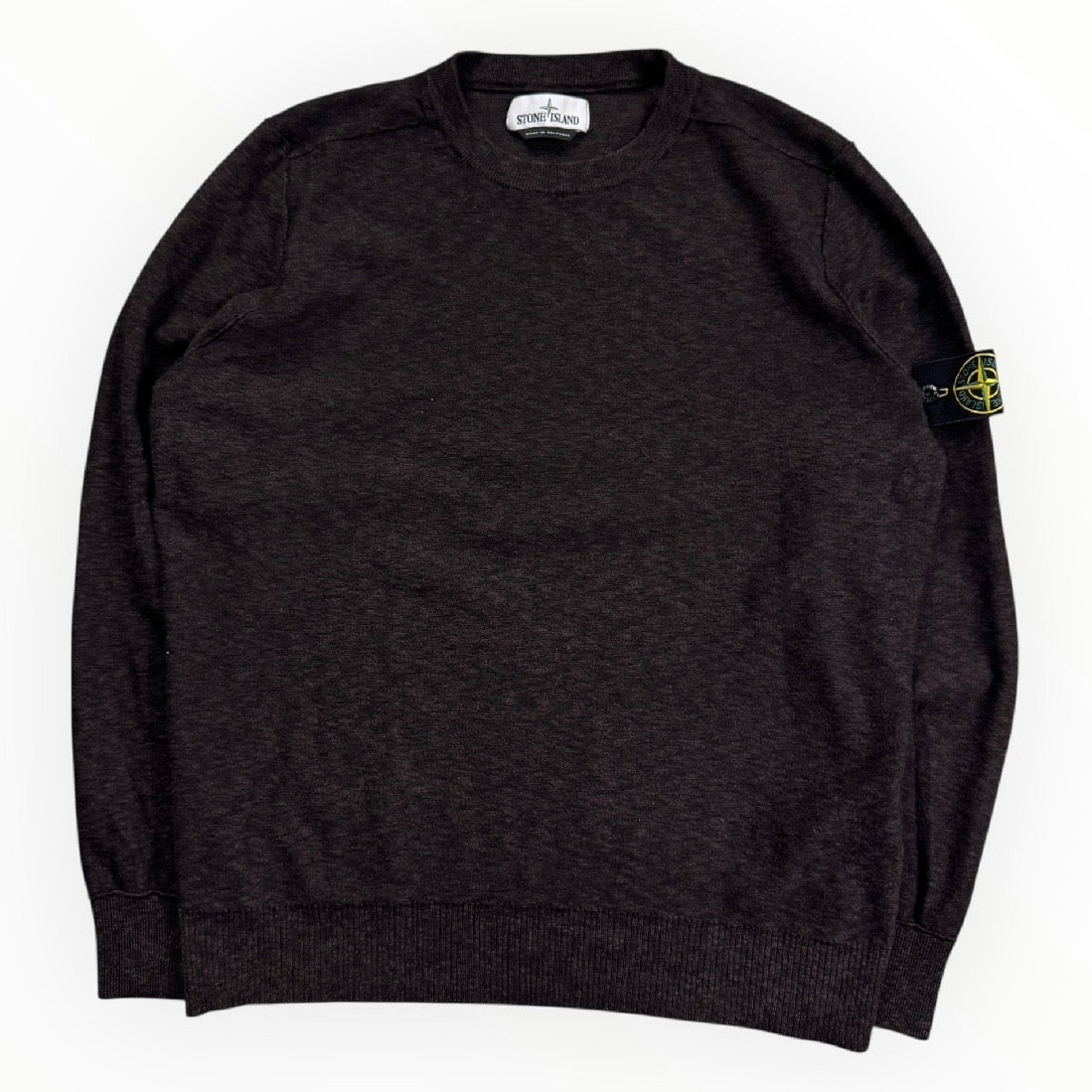 Stone Island Sweater (M)