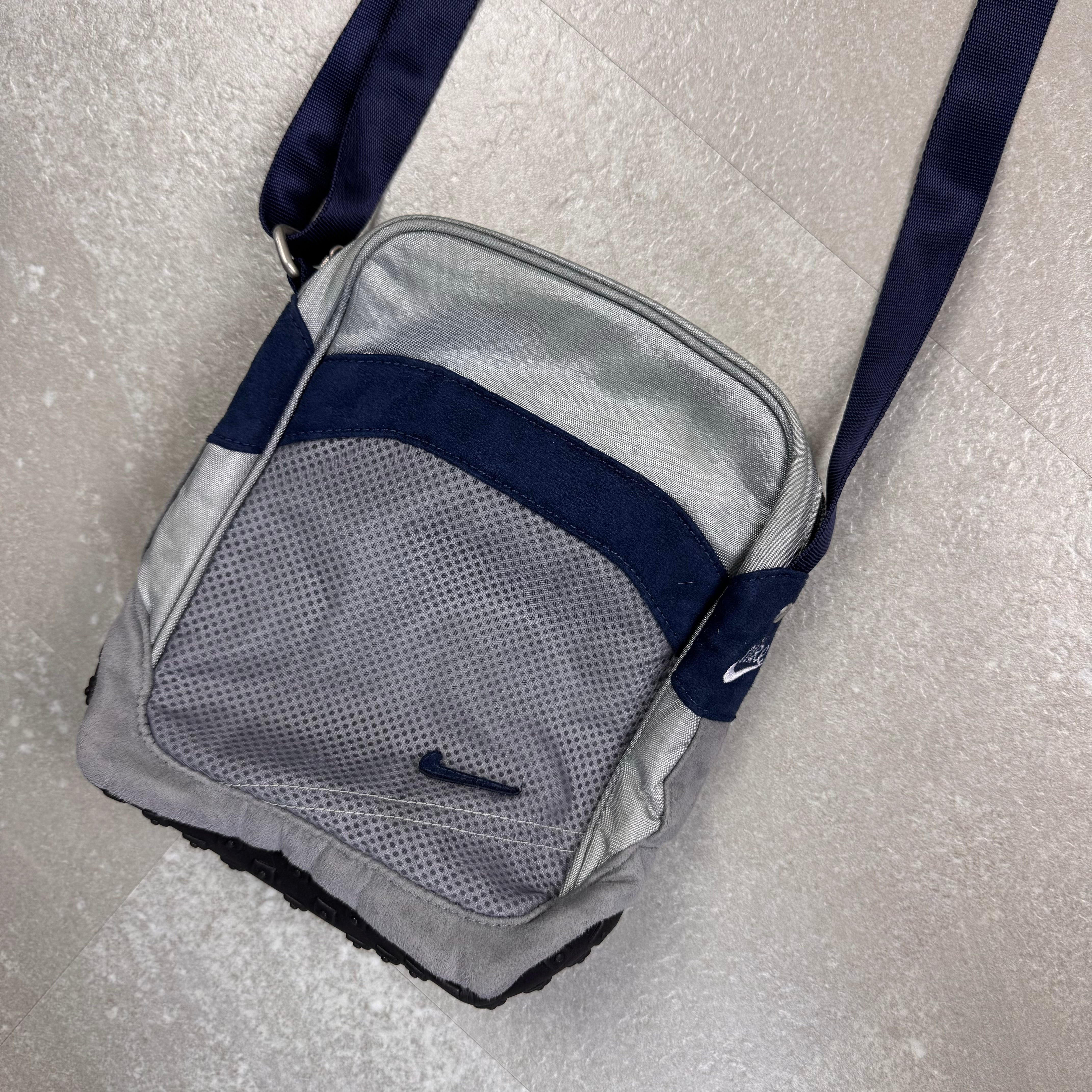 Vintage Nike Bag