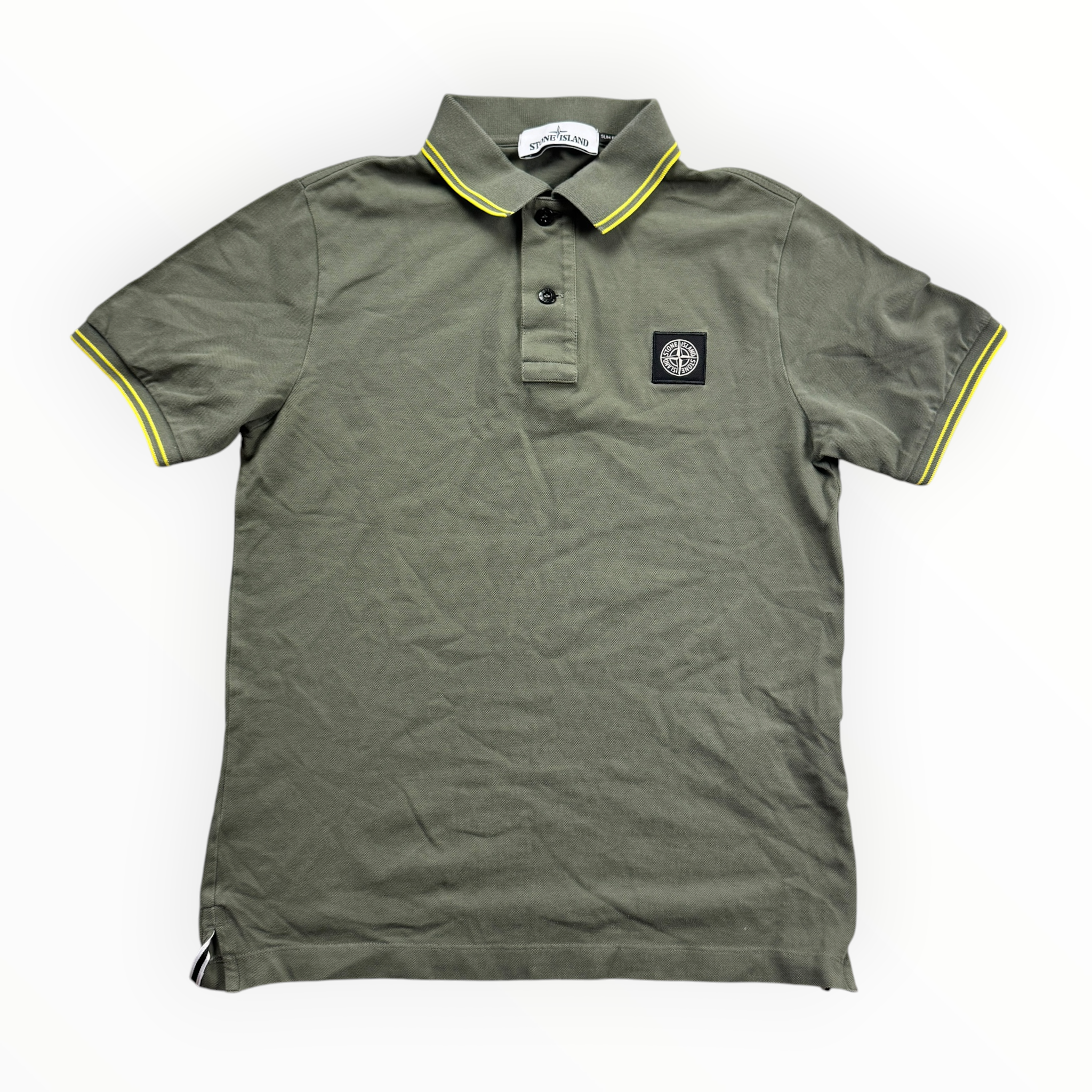Stone Island Poloshirt (S)