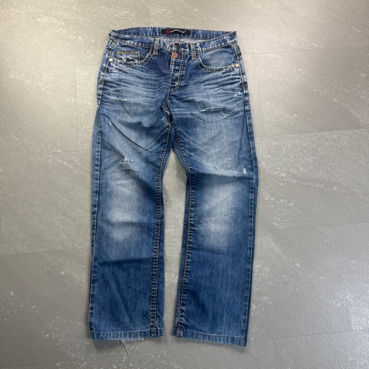 y2K Jeans