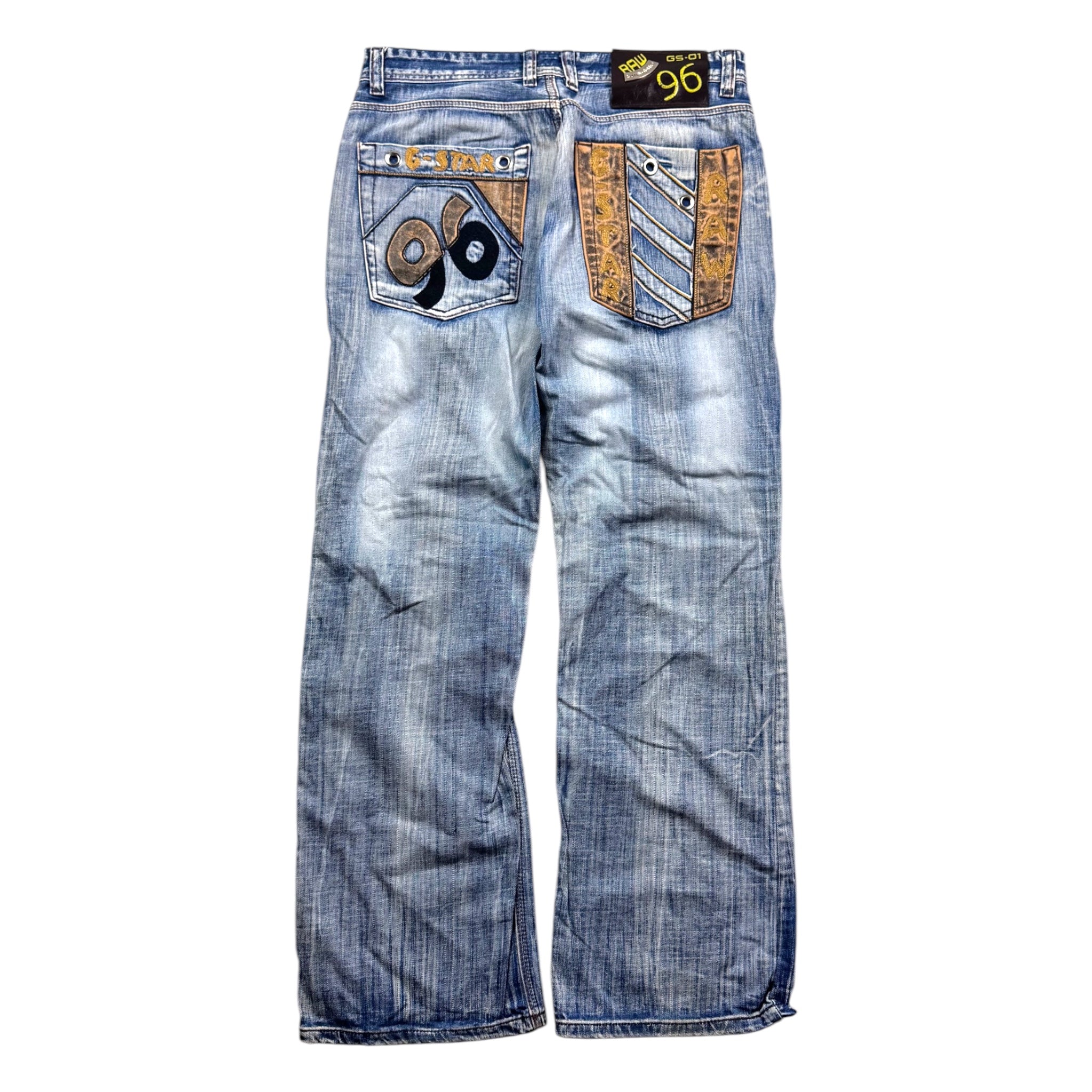 G-Star Jeans