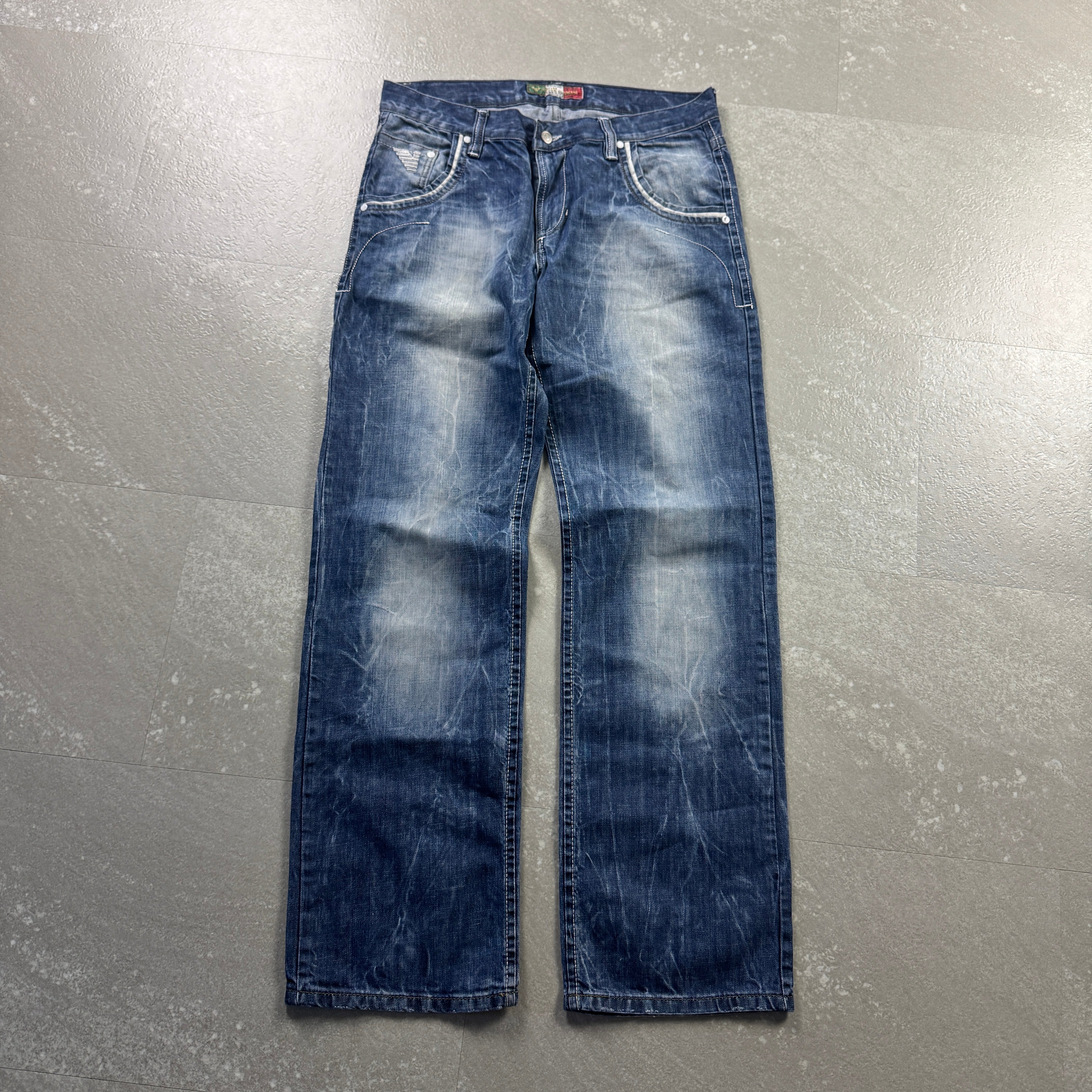 Armani Jeans