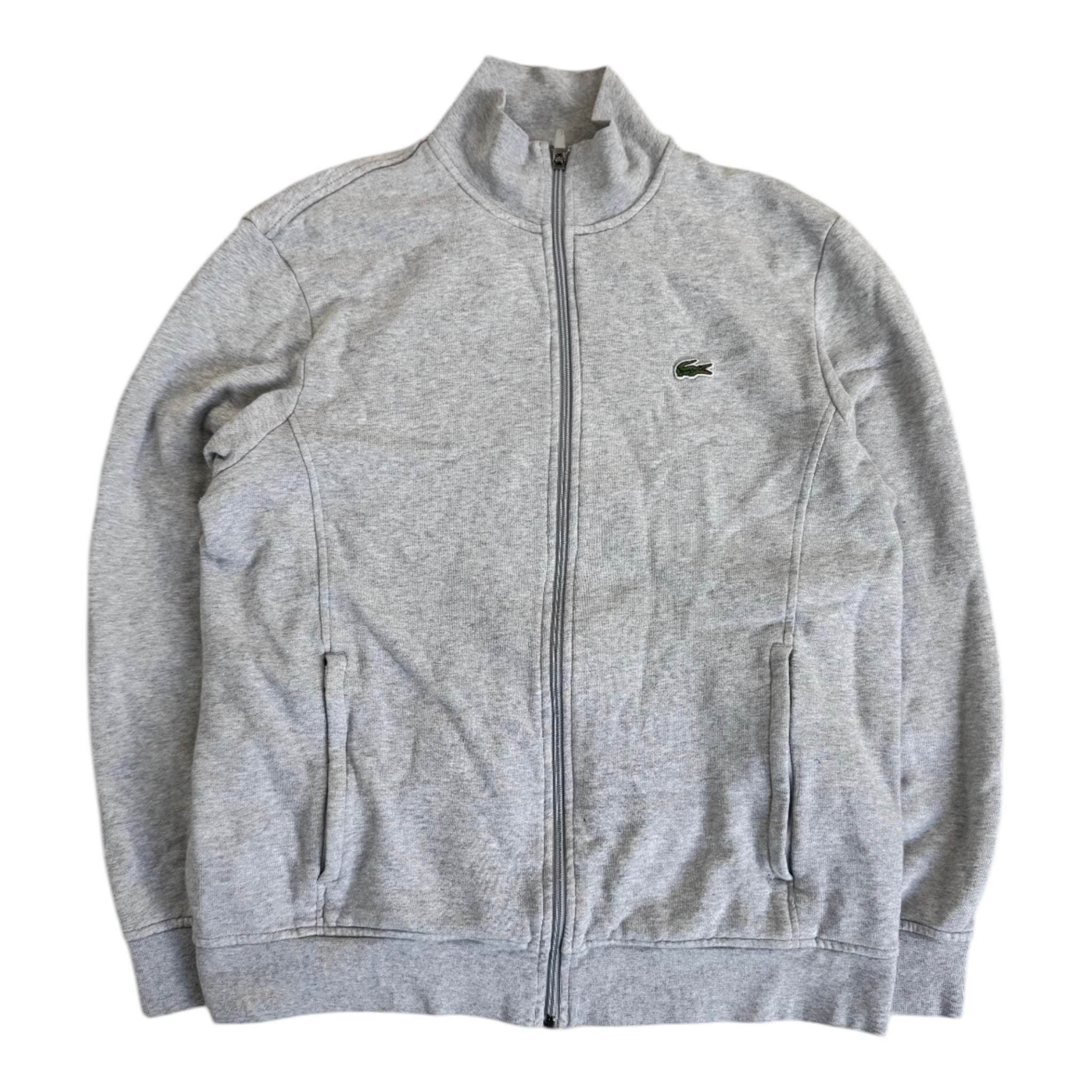 Lacoste Zipper (L)