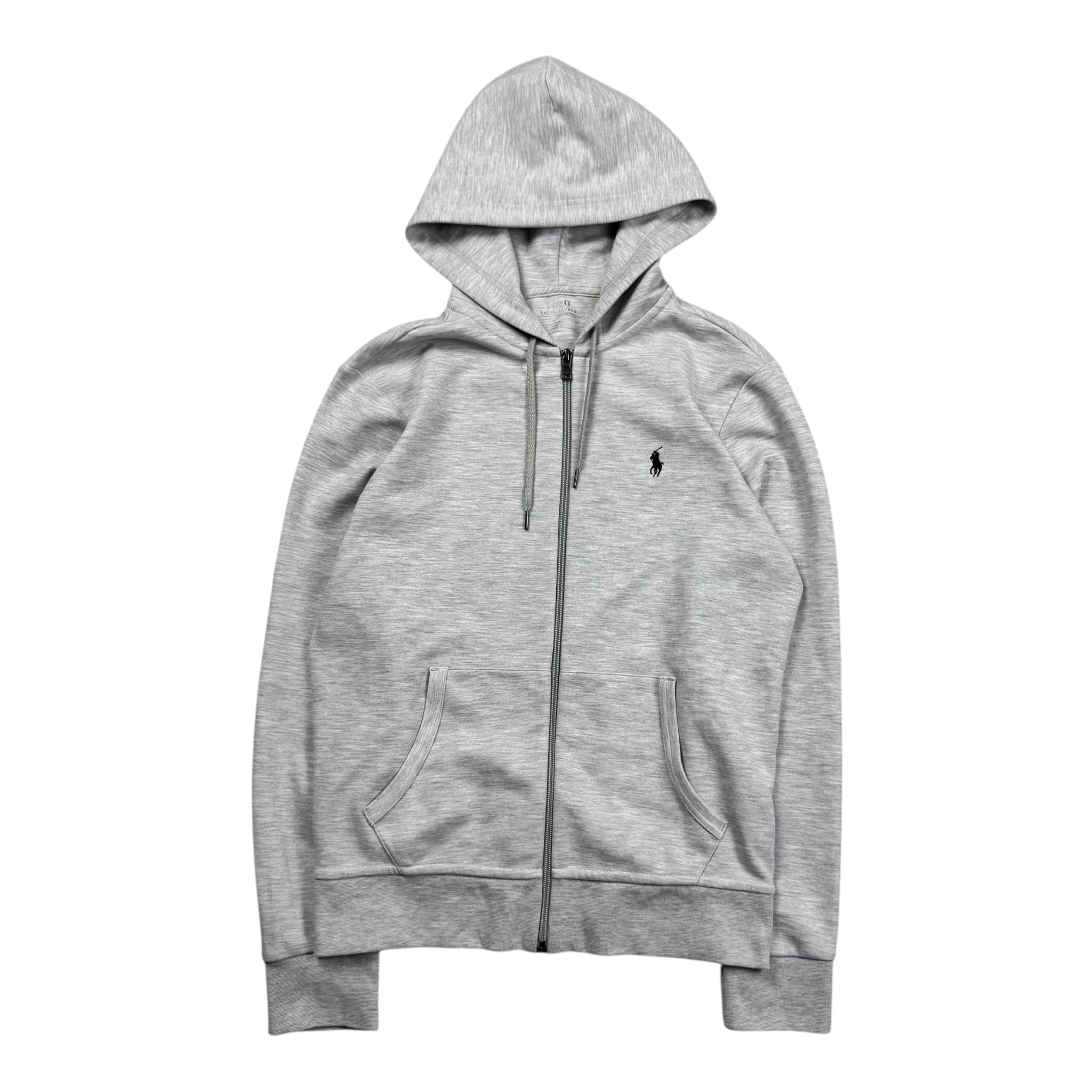 Ralph Lauren Zipper (S)